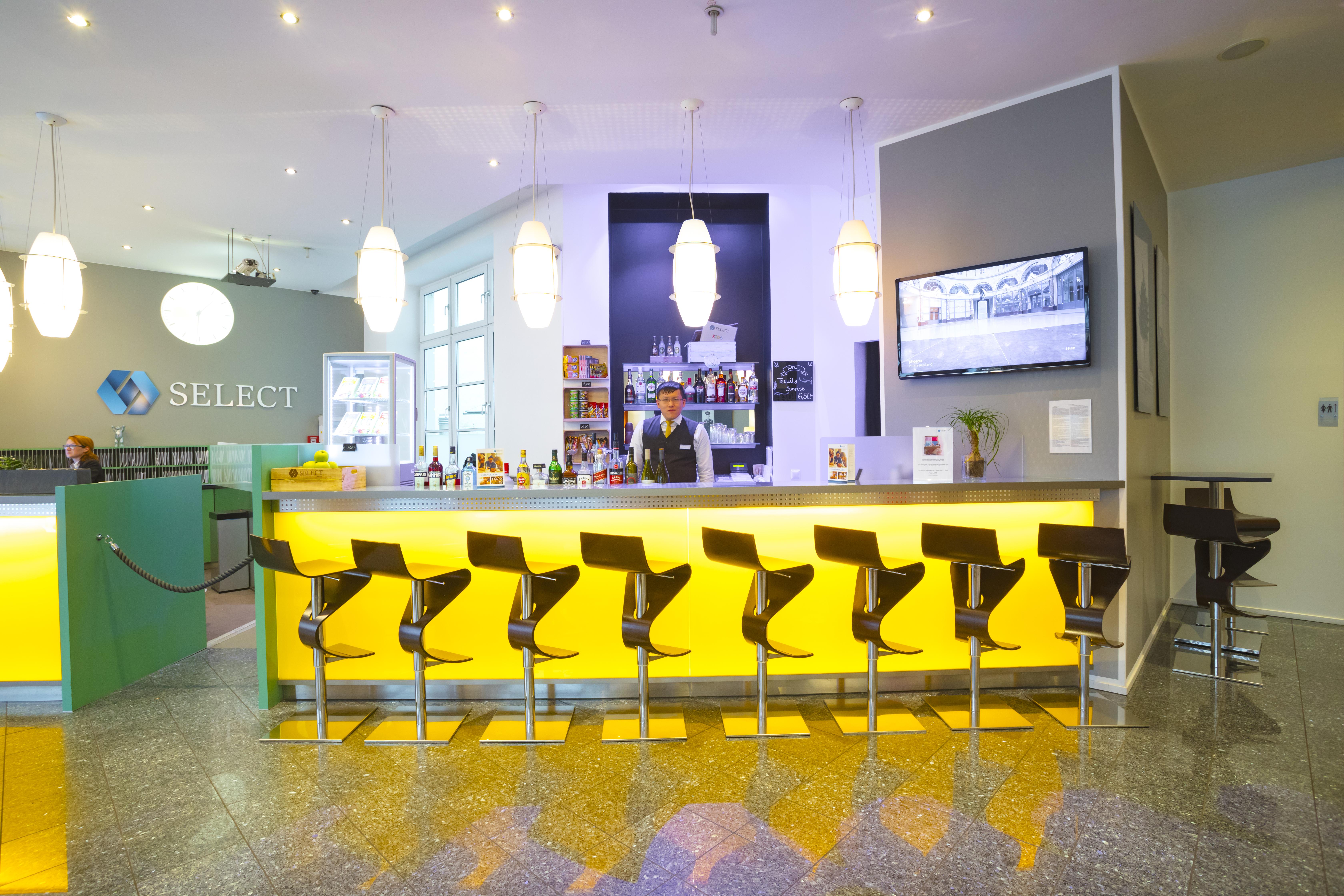 Garner - Checkpoint Charlie By Ihg 4*
