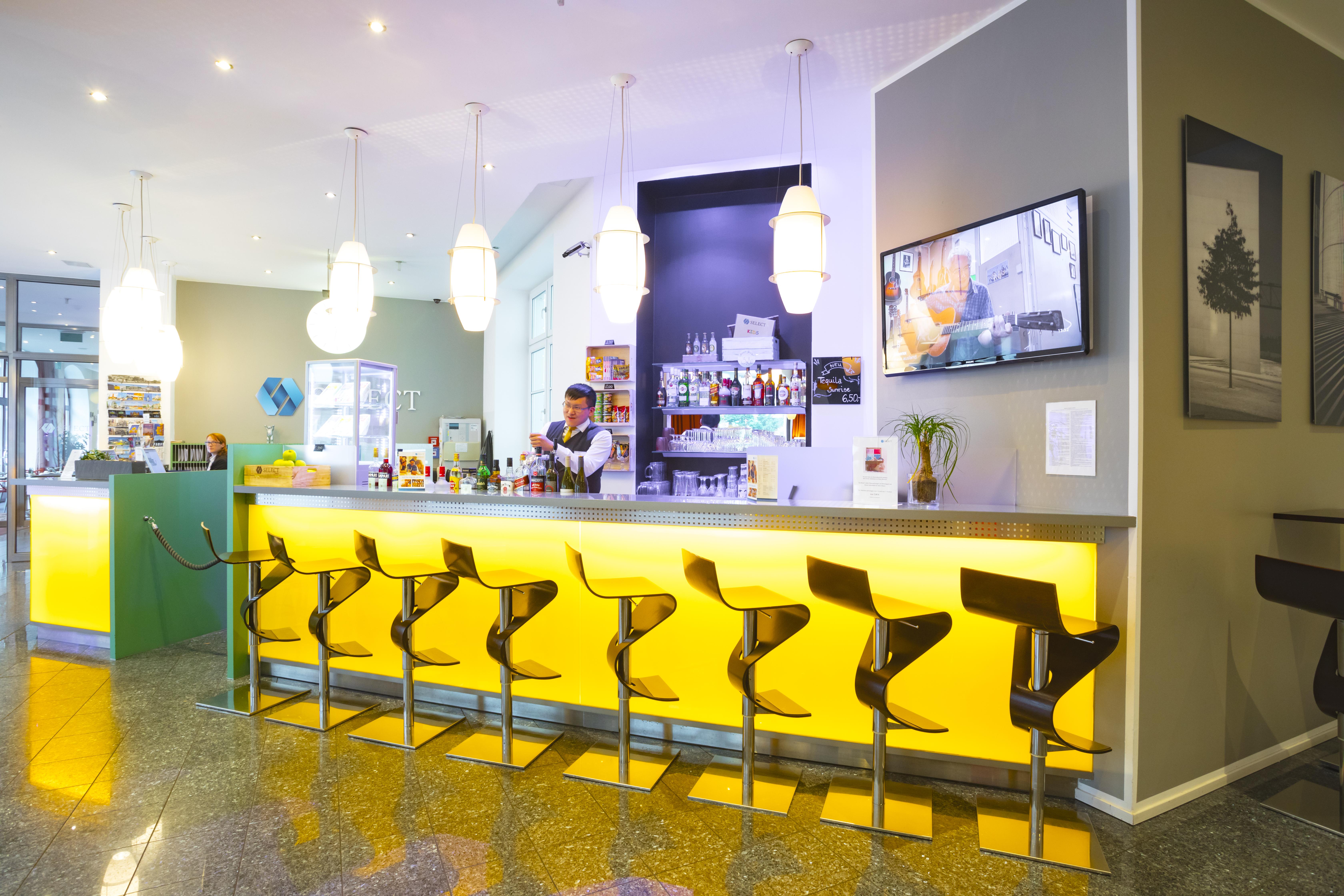 Garner - Checkpoint Charlie By Ihg Hotel Berlin