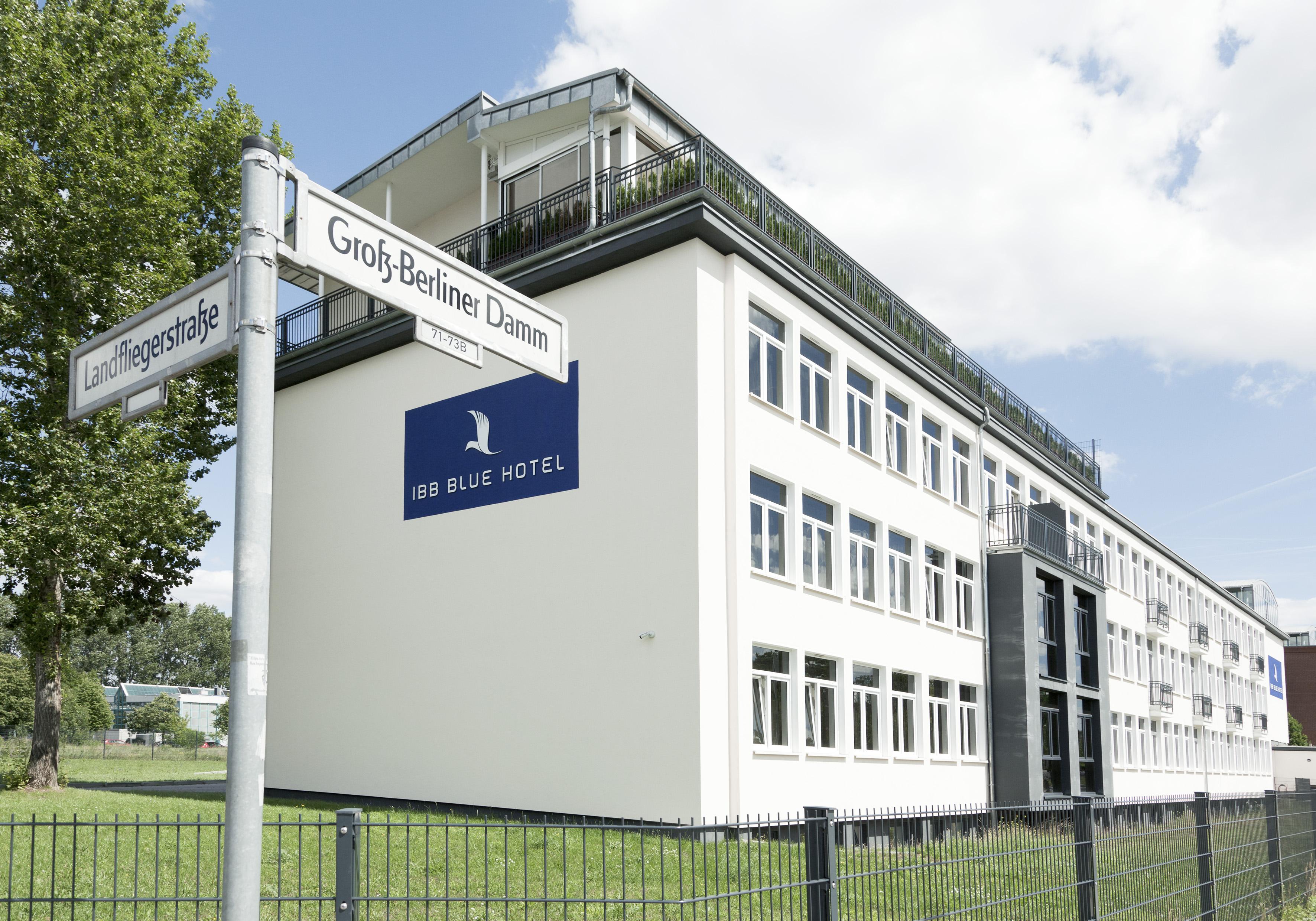 B&B Hotel Berlin-Adlershof Berlin