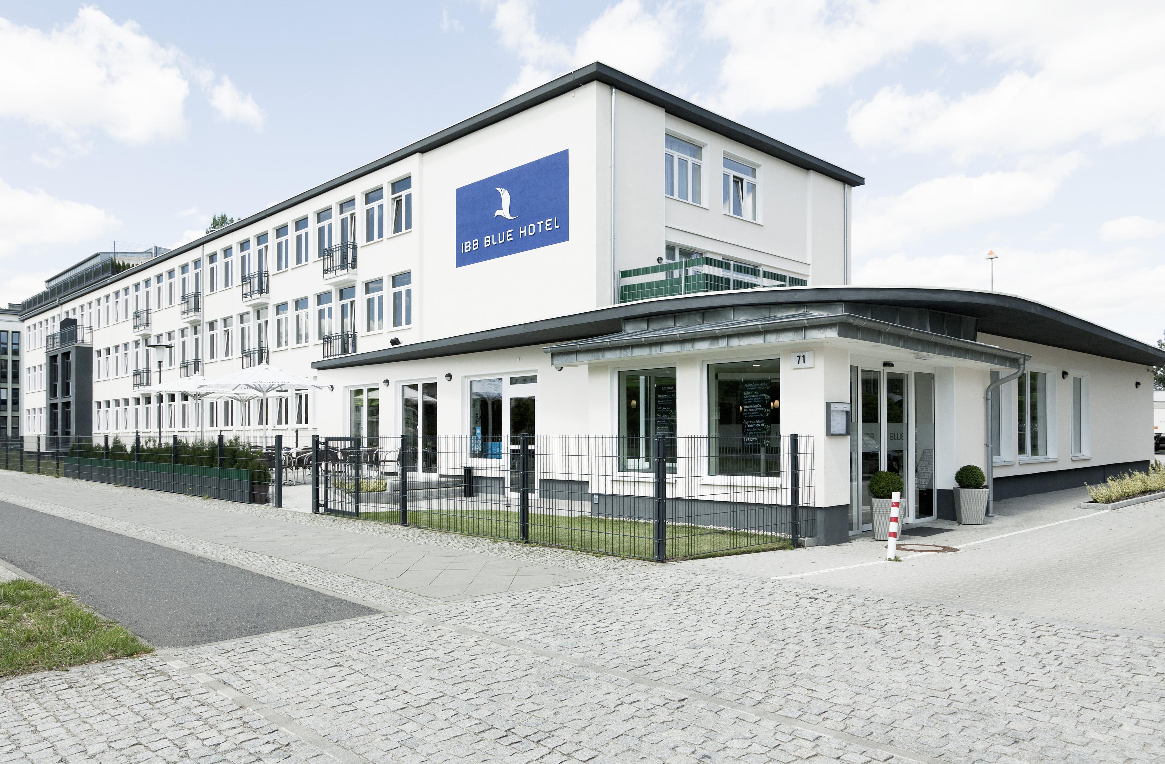 Hotel B&B Hotel Berlin-Adlershof Berlin