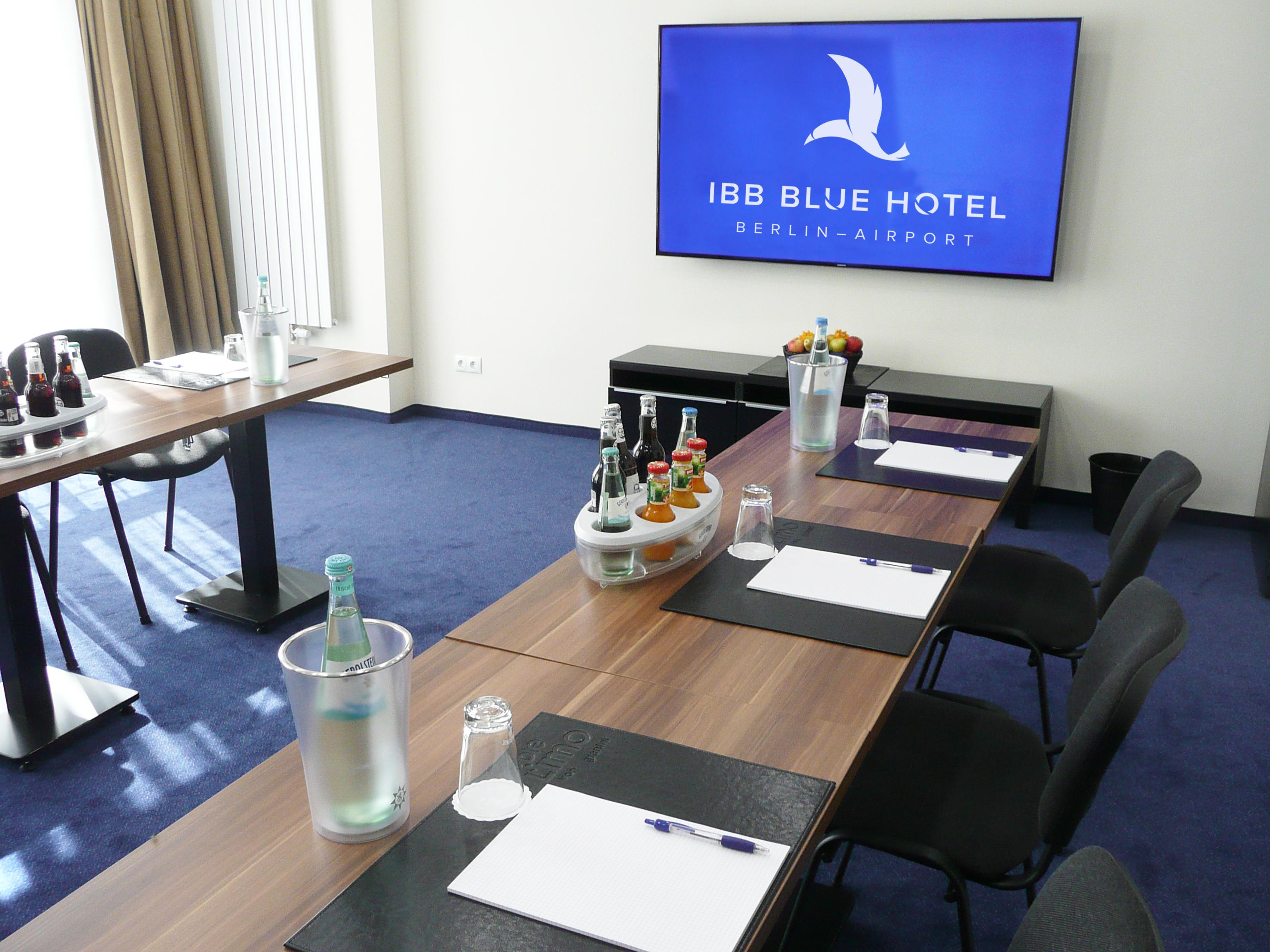 B&B Hotel Berlin-Adlershof Berlin