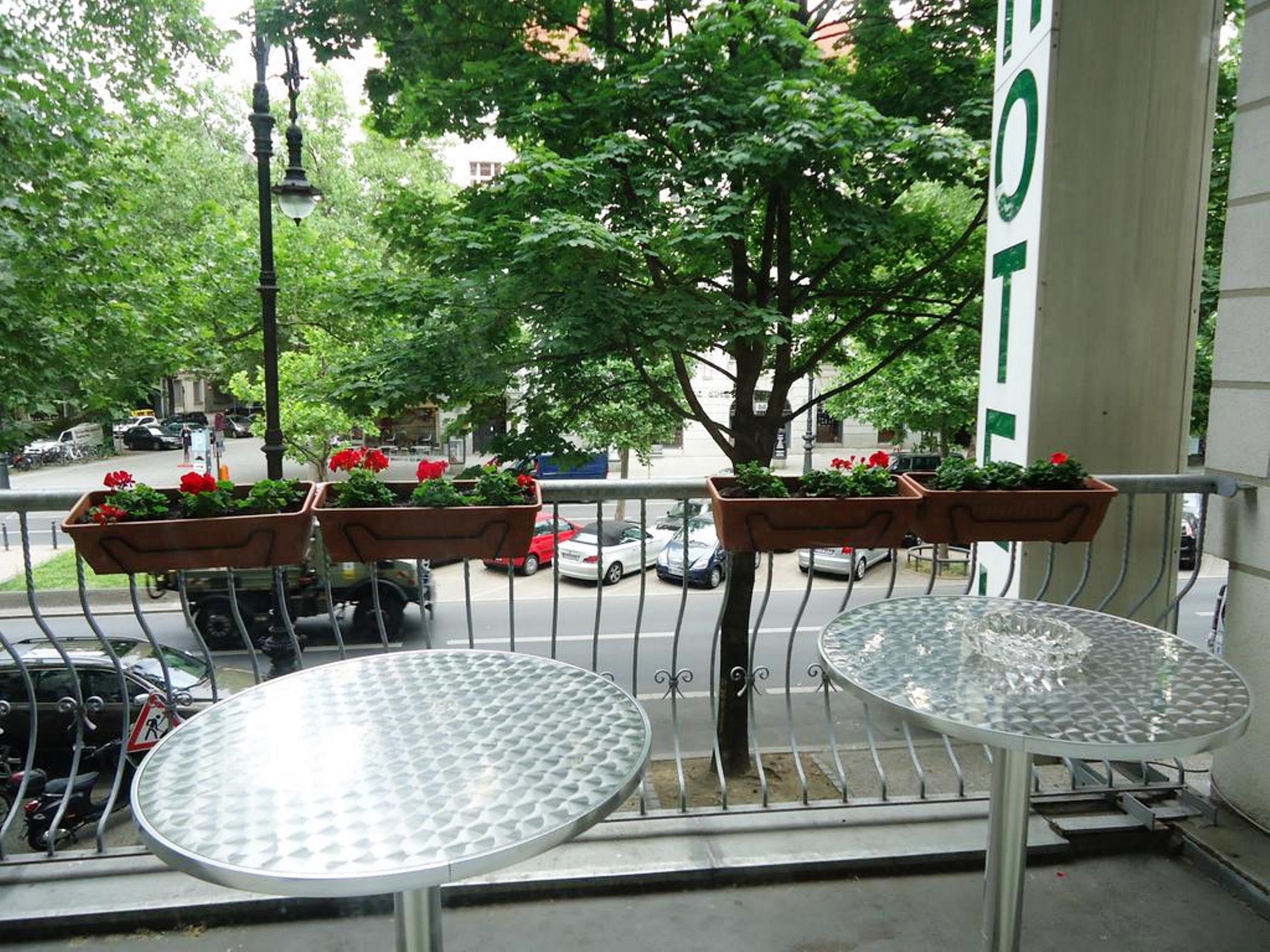 Am Kurfuerstendamm Hotel 3*