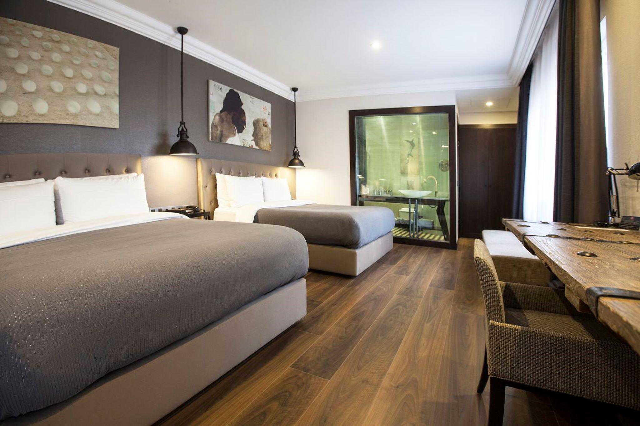 Hotel Quentin Xl Potsdamer Platz 4*