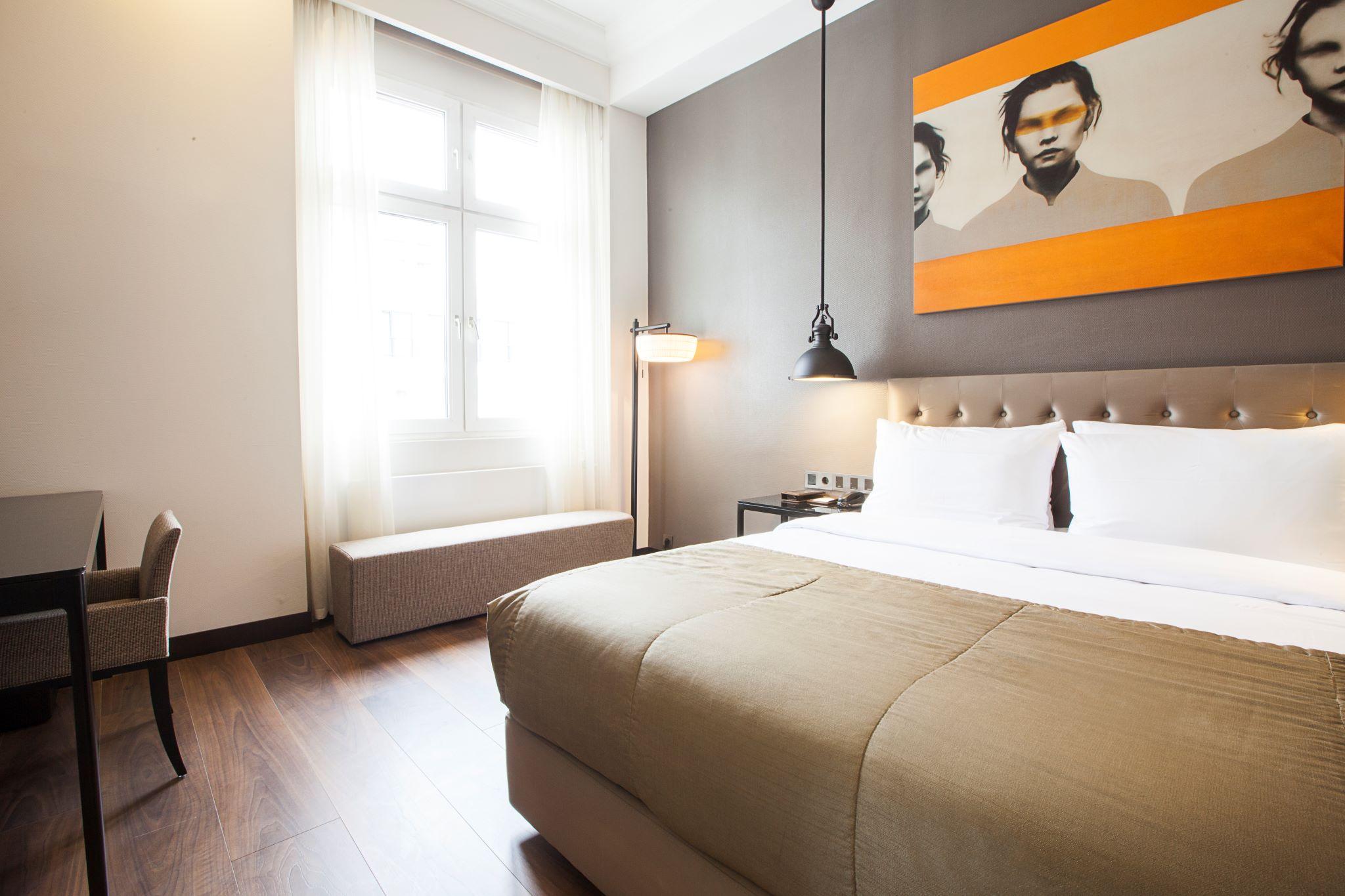 Hotel Quentin Xl Potsdamer Platz Berlin