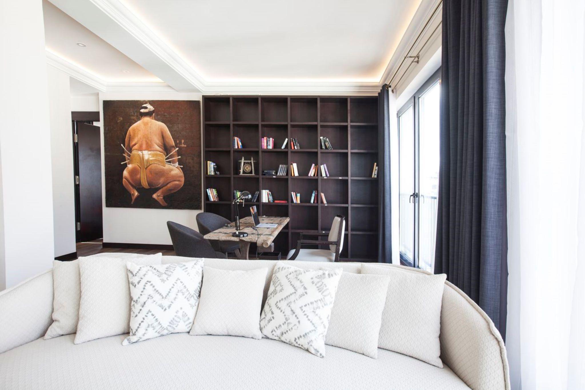 Hotel Quentin Xl Potsdamer Platz