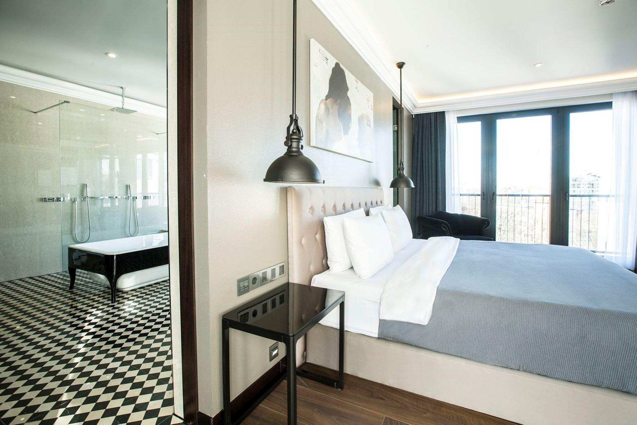 Quentin Xl Potsdamer Platz Hotel Berlin