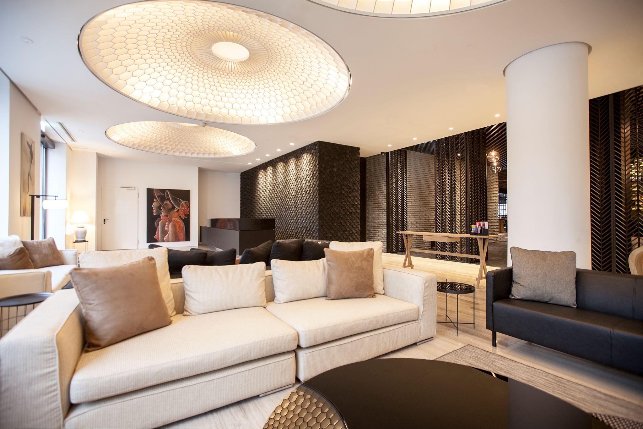 Hotel Quentin Xl Potsdamer Platz Berlin