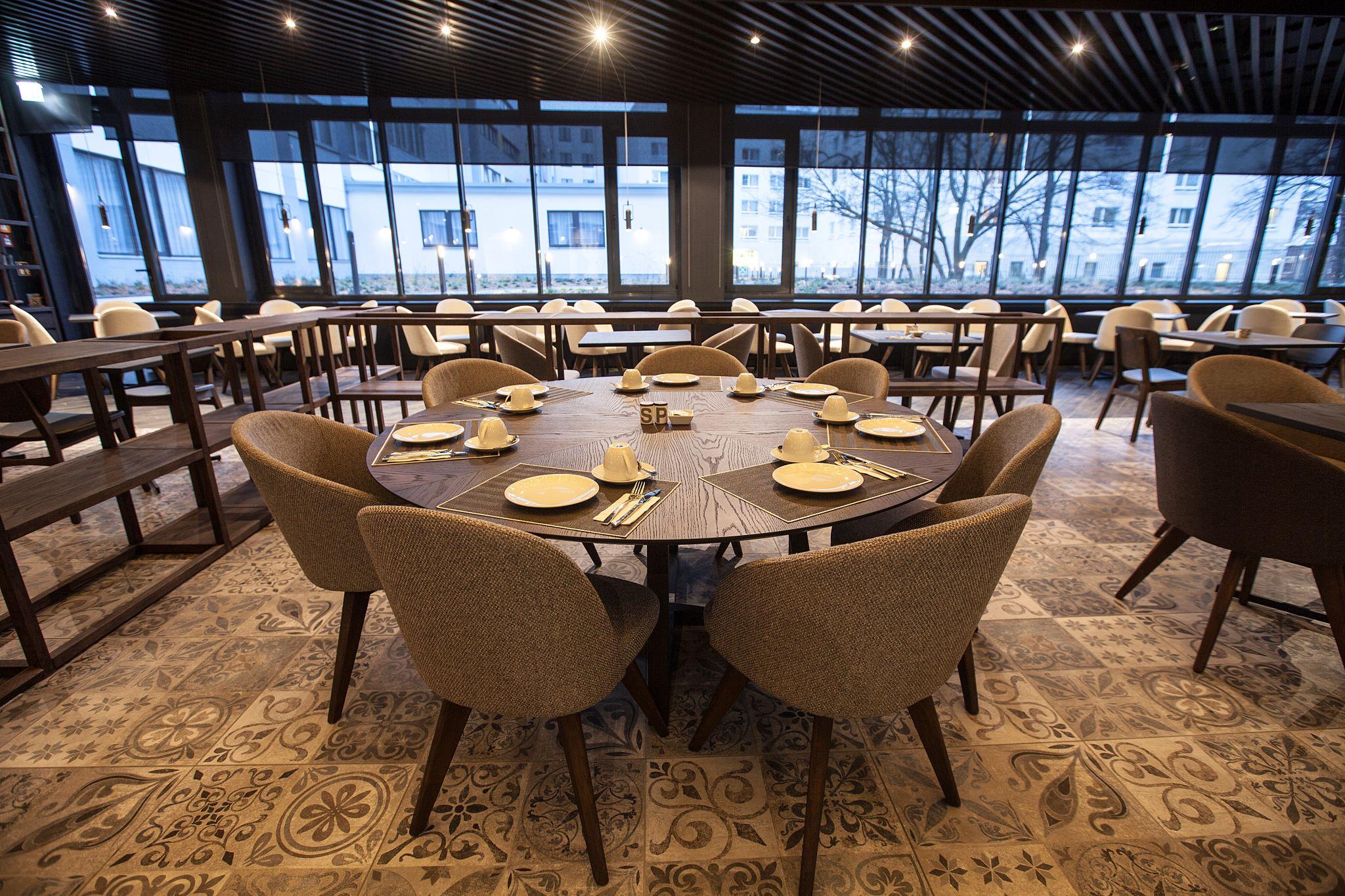 Quentin Xl Potsdamer Platz Berlin