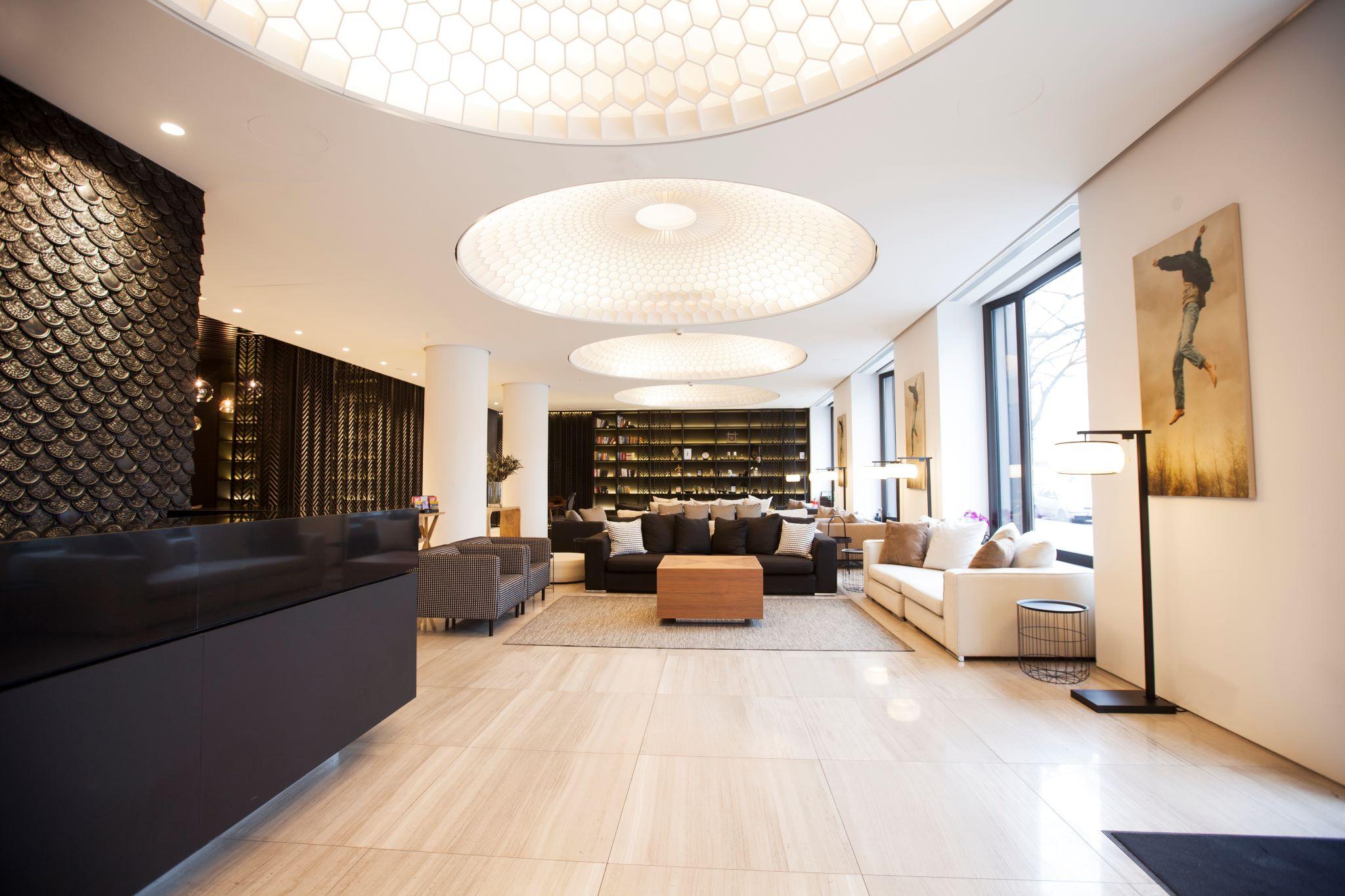 Quentin Xl Potsdamer Platz Hotel Berlin