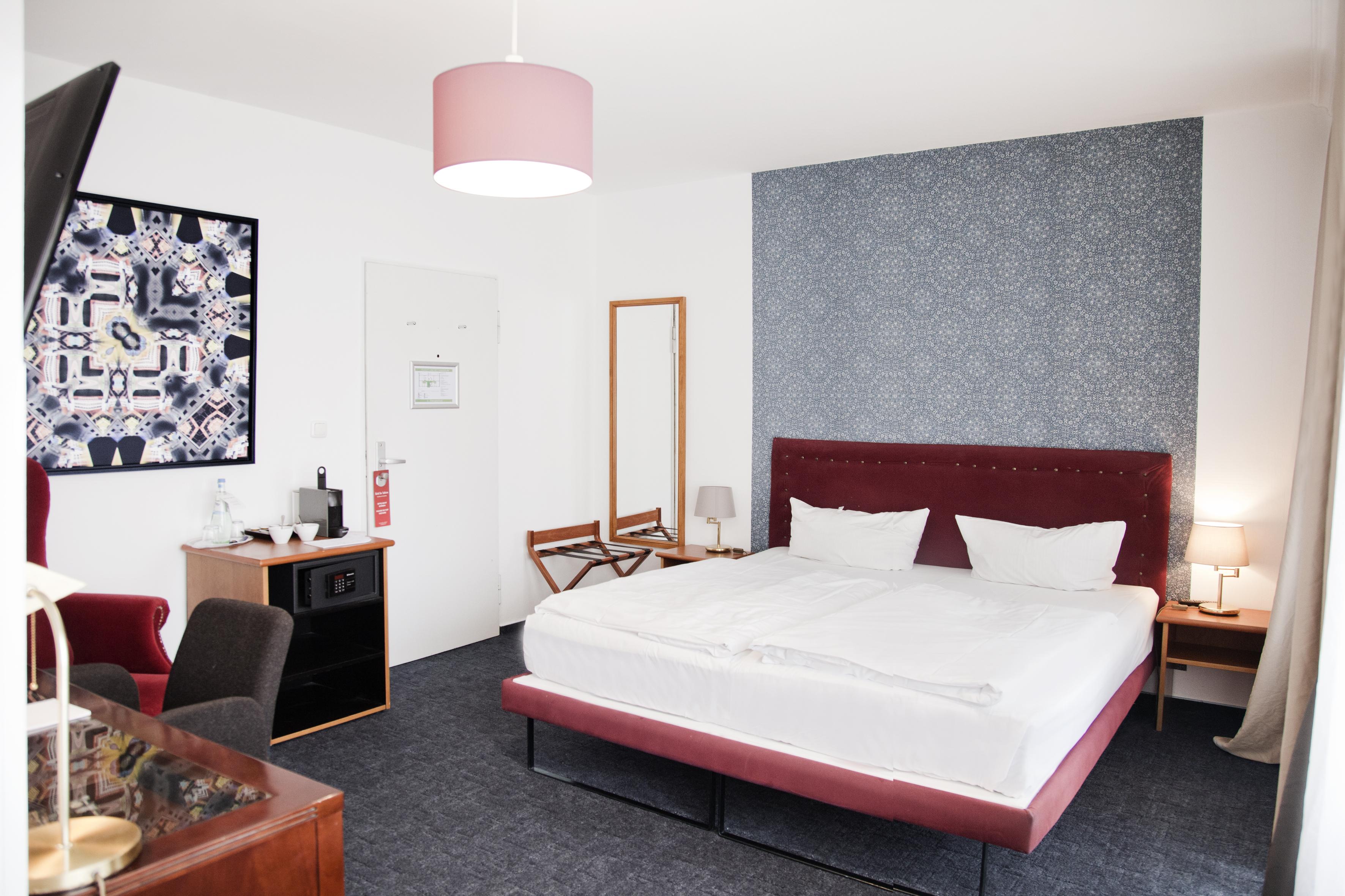 Hotel Les Nations Berlin