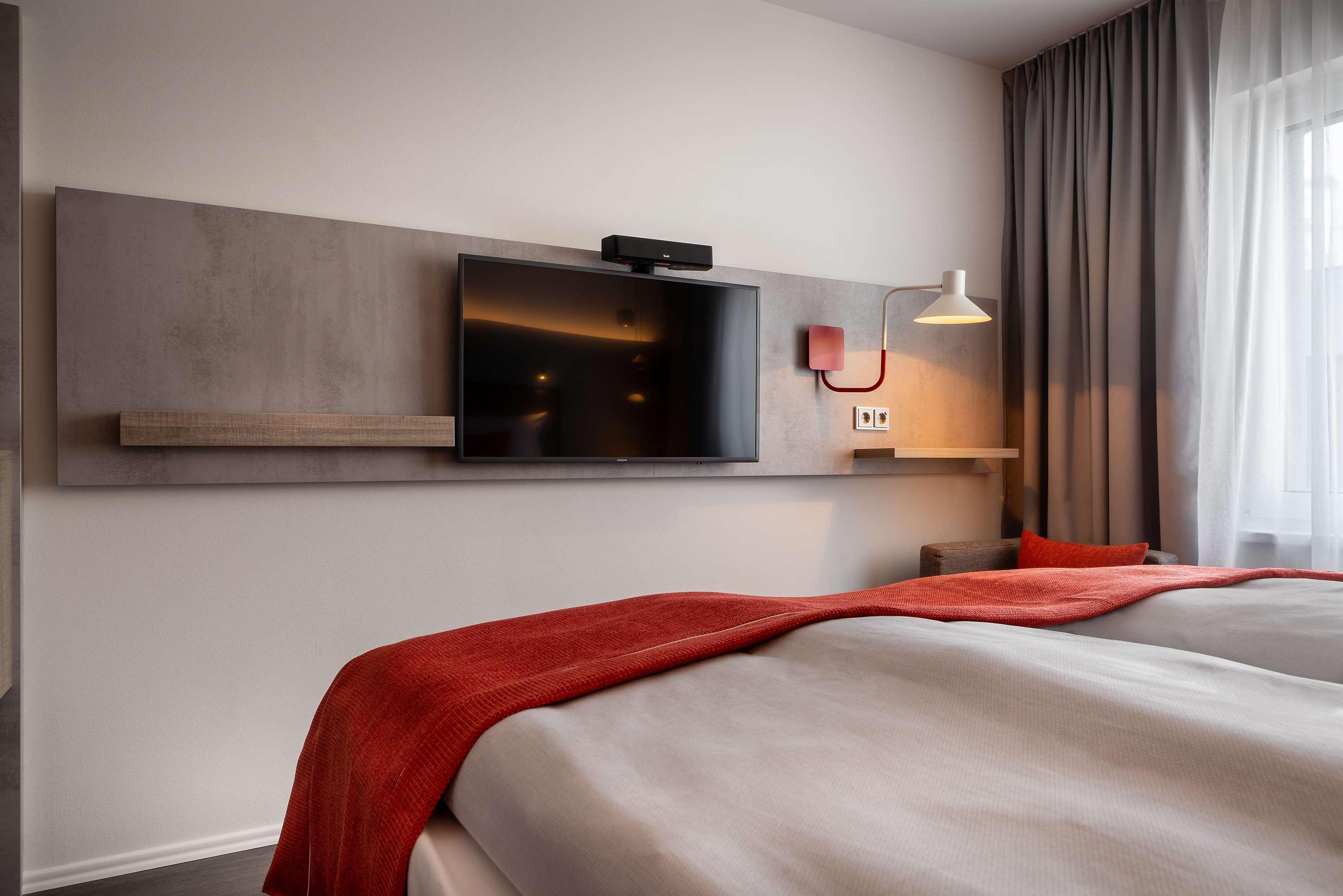 - The Niu, Hide Friedrichshain By Ihg Berlin