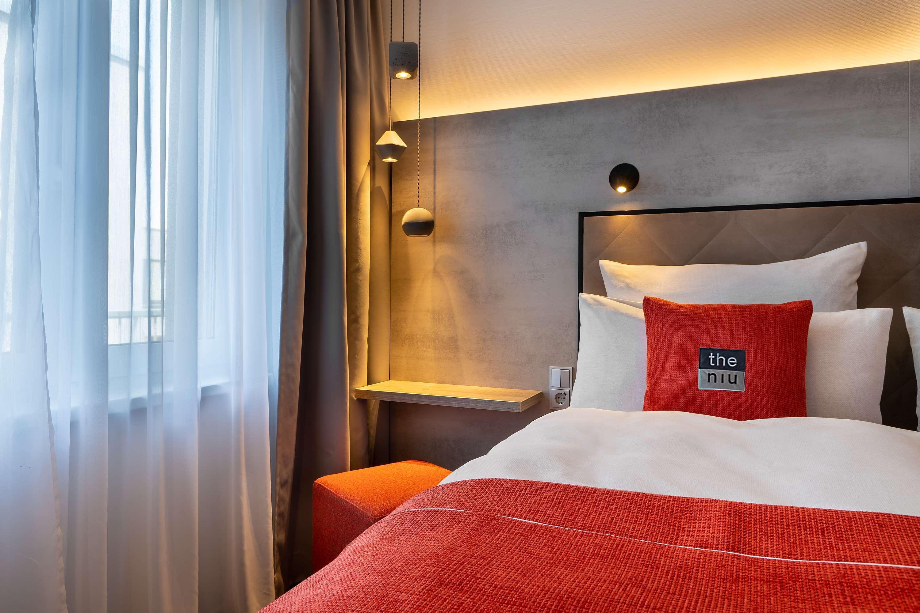 - The Niu, Hide Friedrichshain By Ihg Hotel Berlin