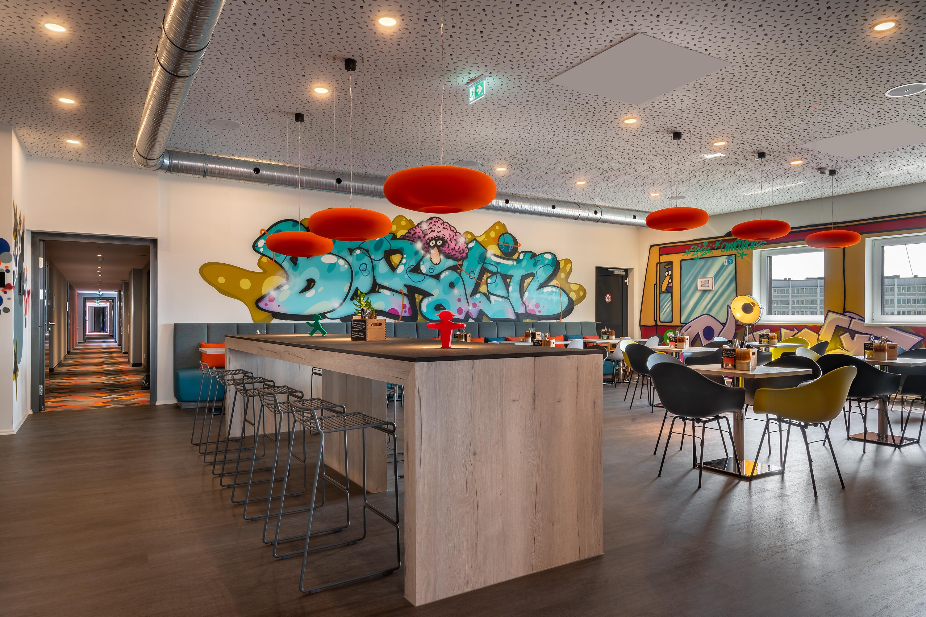 - The Niu, Hide Friedrichshain By Ihg Hotel Berlin