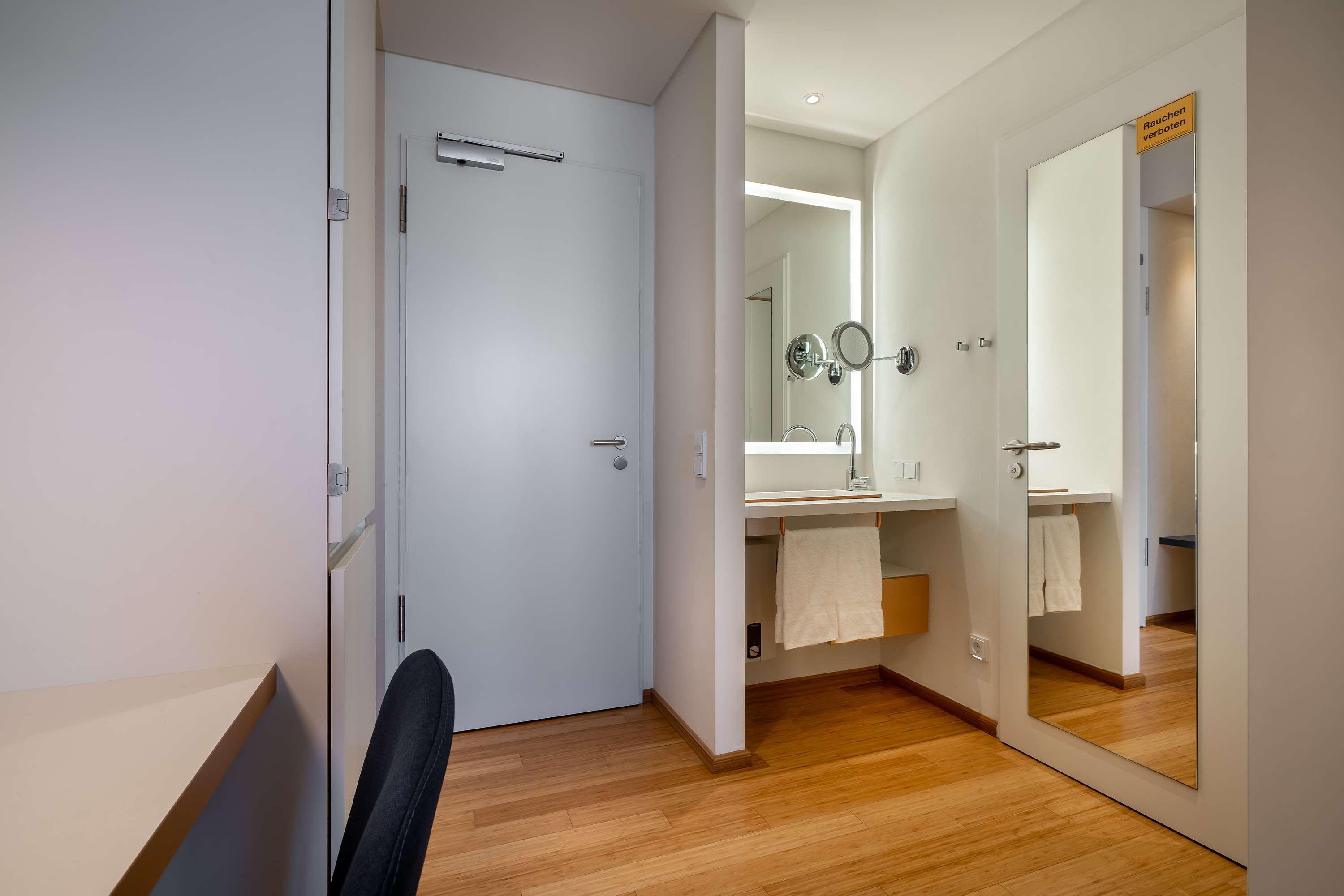 Hotel - The Niu, Hide Friedrichshain By Ihg