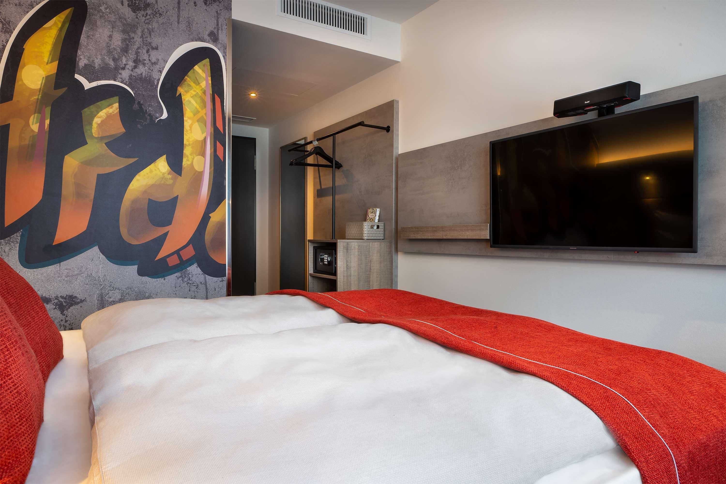 Hotel - The Niu, Hide Friedrichshain By Ihg Berlin