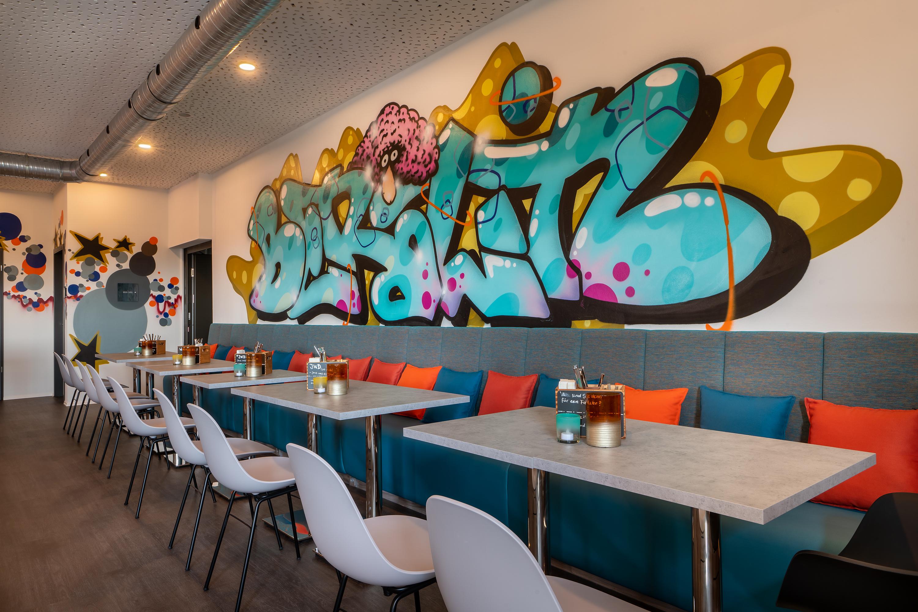 - The Niu, Hide Friedrichshain By Ihg Berlin