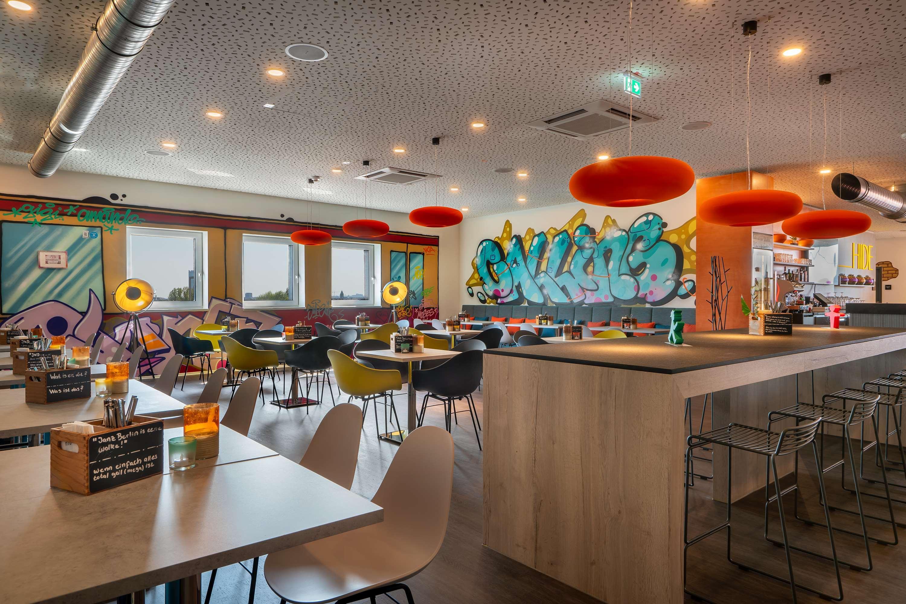 - The Niu, Hide Friedrichshain By Ihg