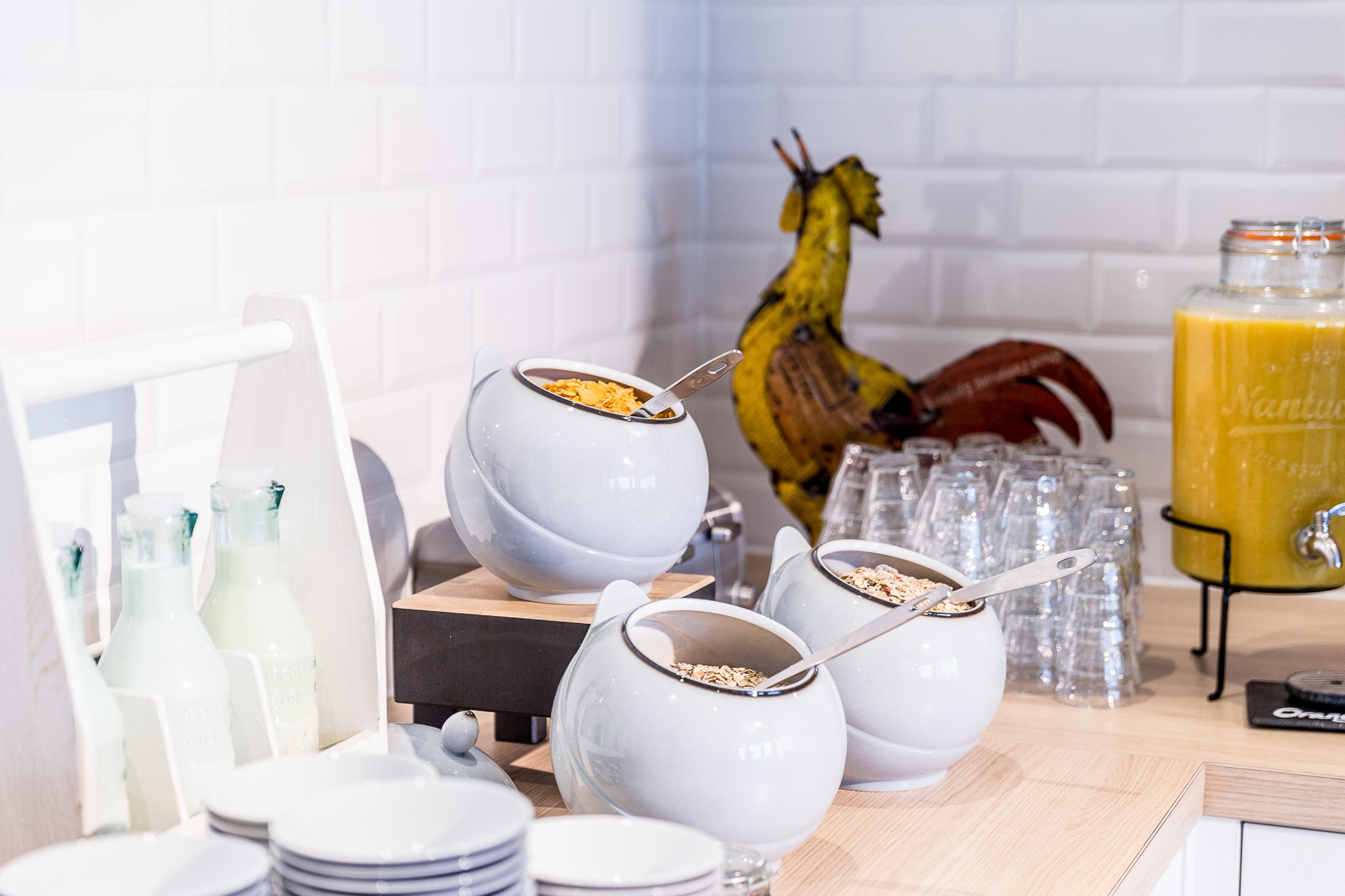 - The Niu, Hide Friedrichshain By Ihg Hotel Berlin
