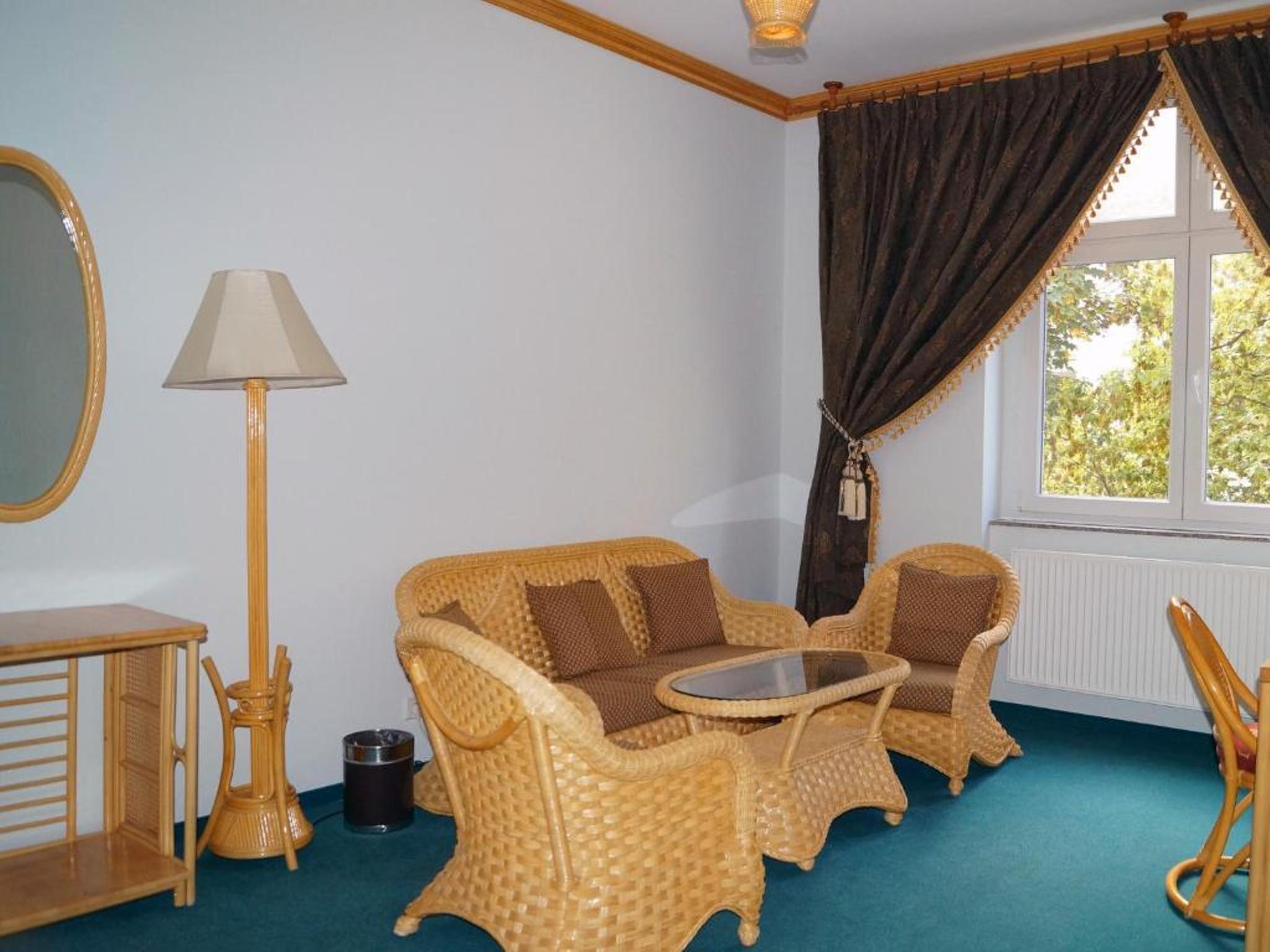 Karlshorst Hotel Berlin
