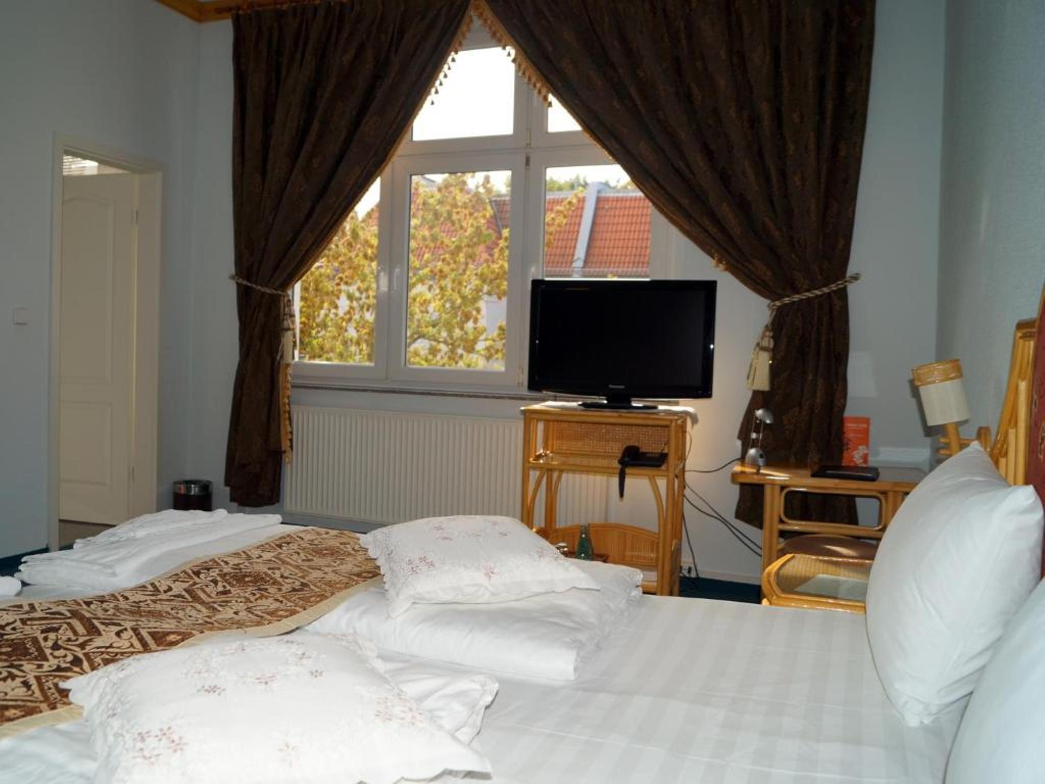 Hotel Karlshorst Berlin