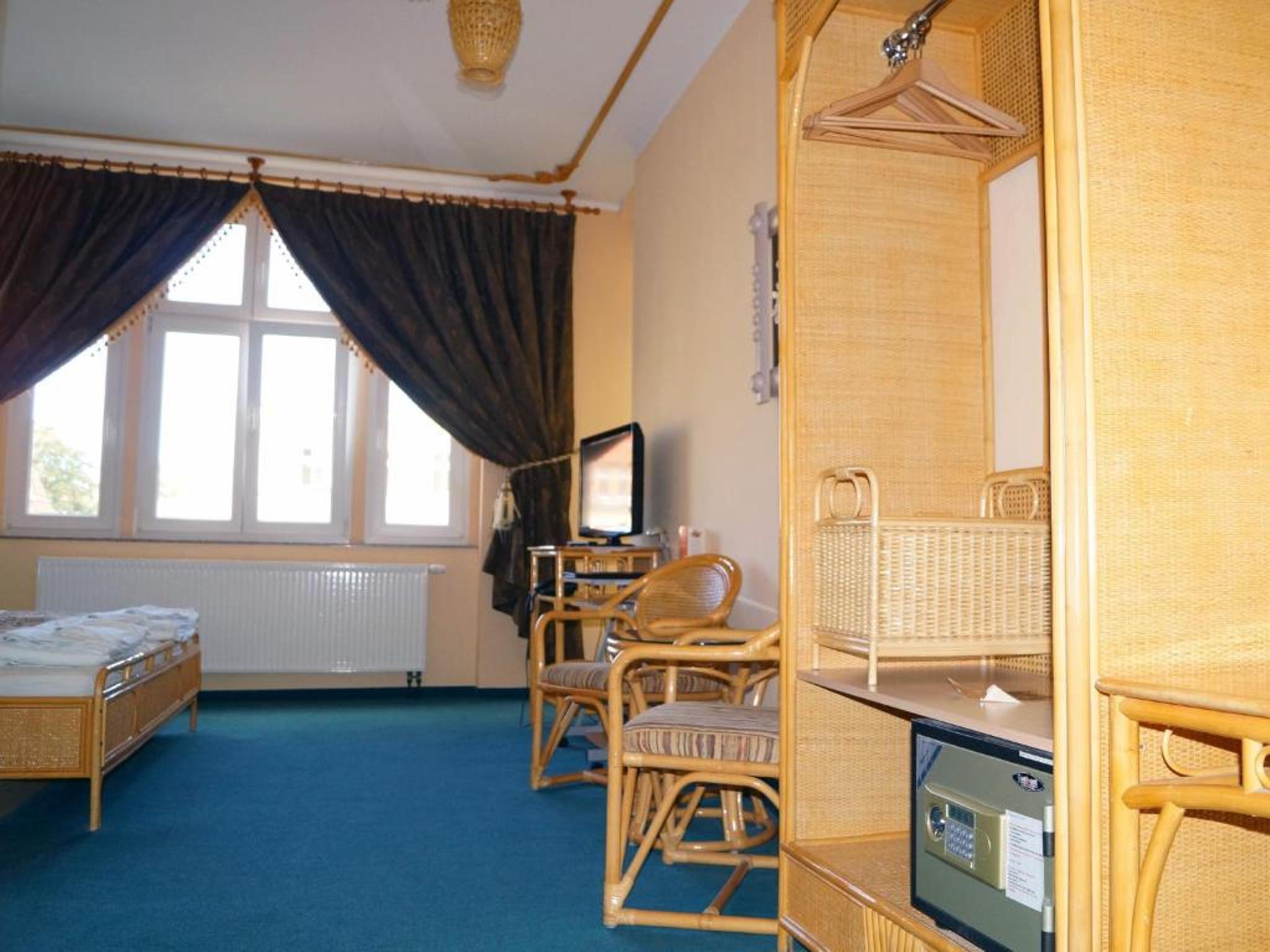 Hotel Karlshorst Berlin