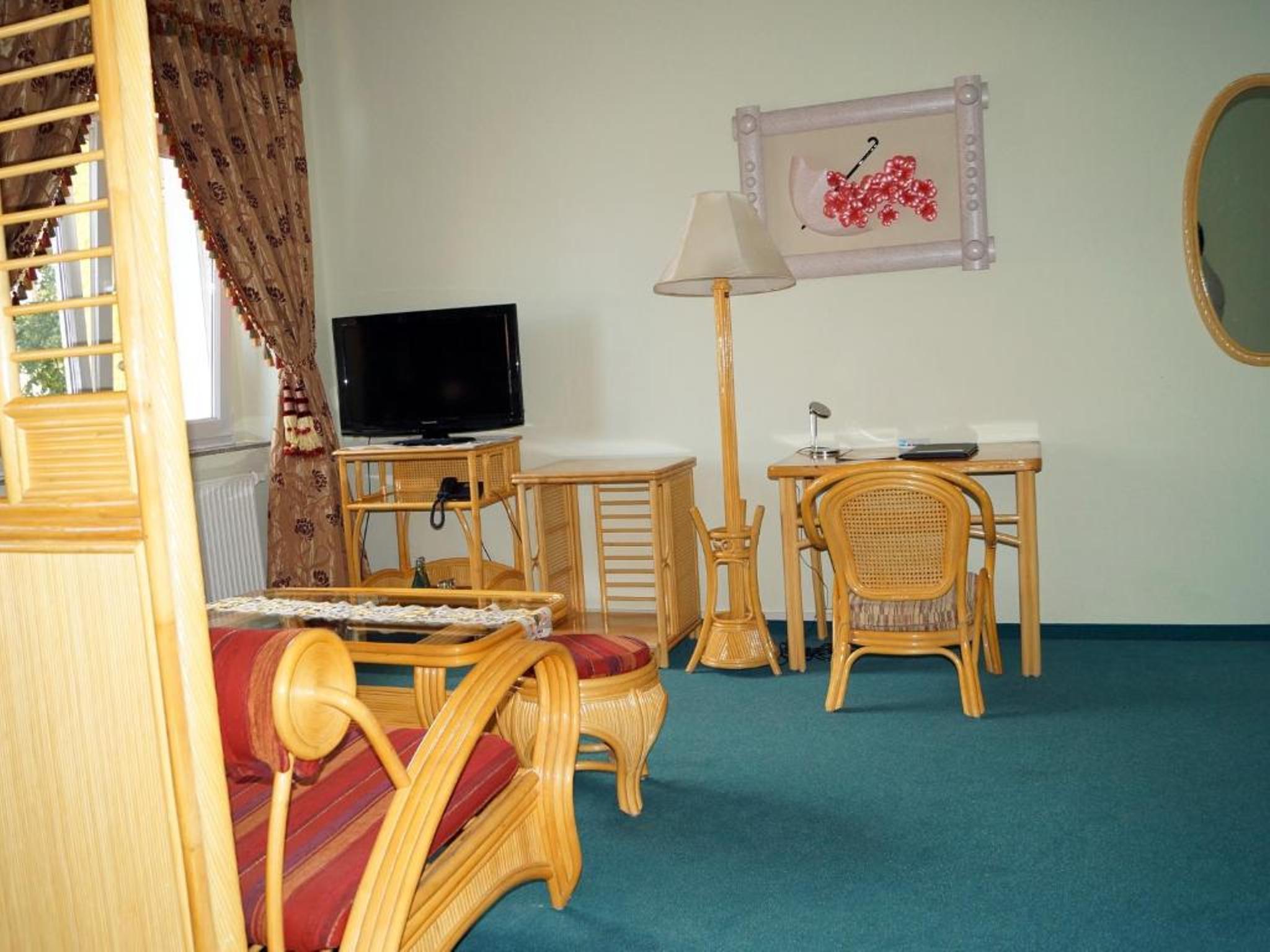 Hotel Karlshorst 3*