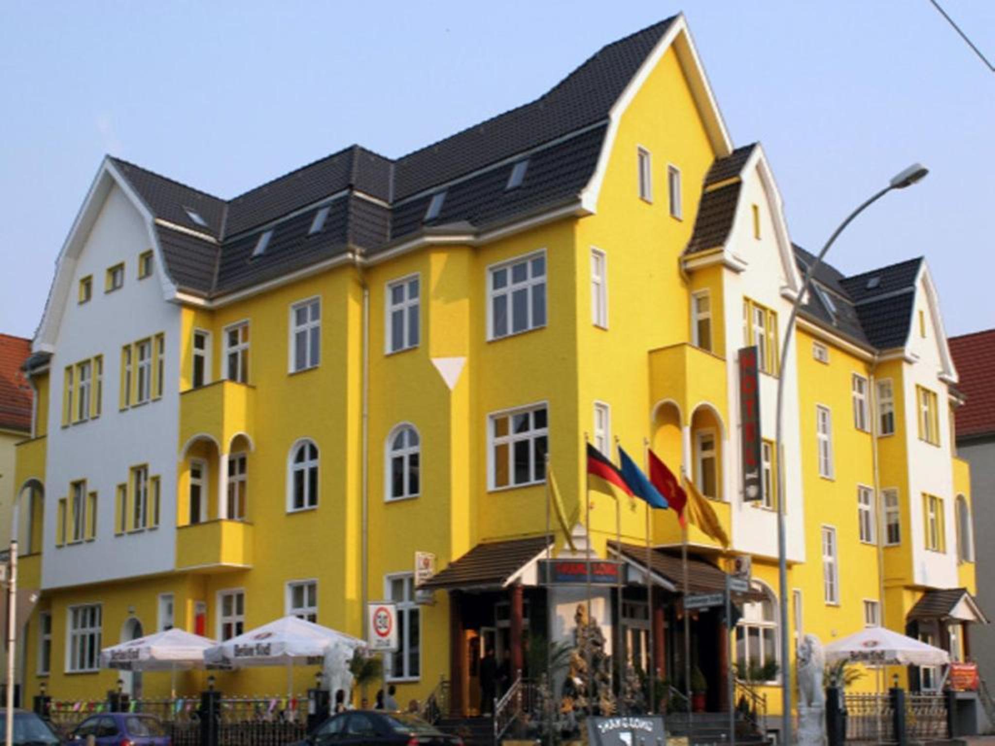 Karlshorst 3* Berlin