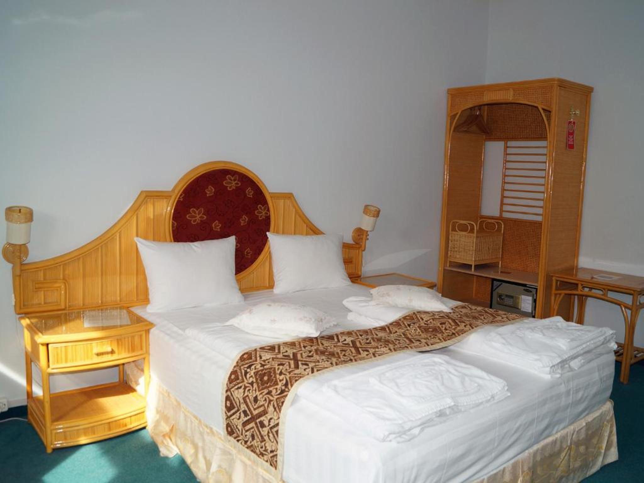 Karlshorst Hotel