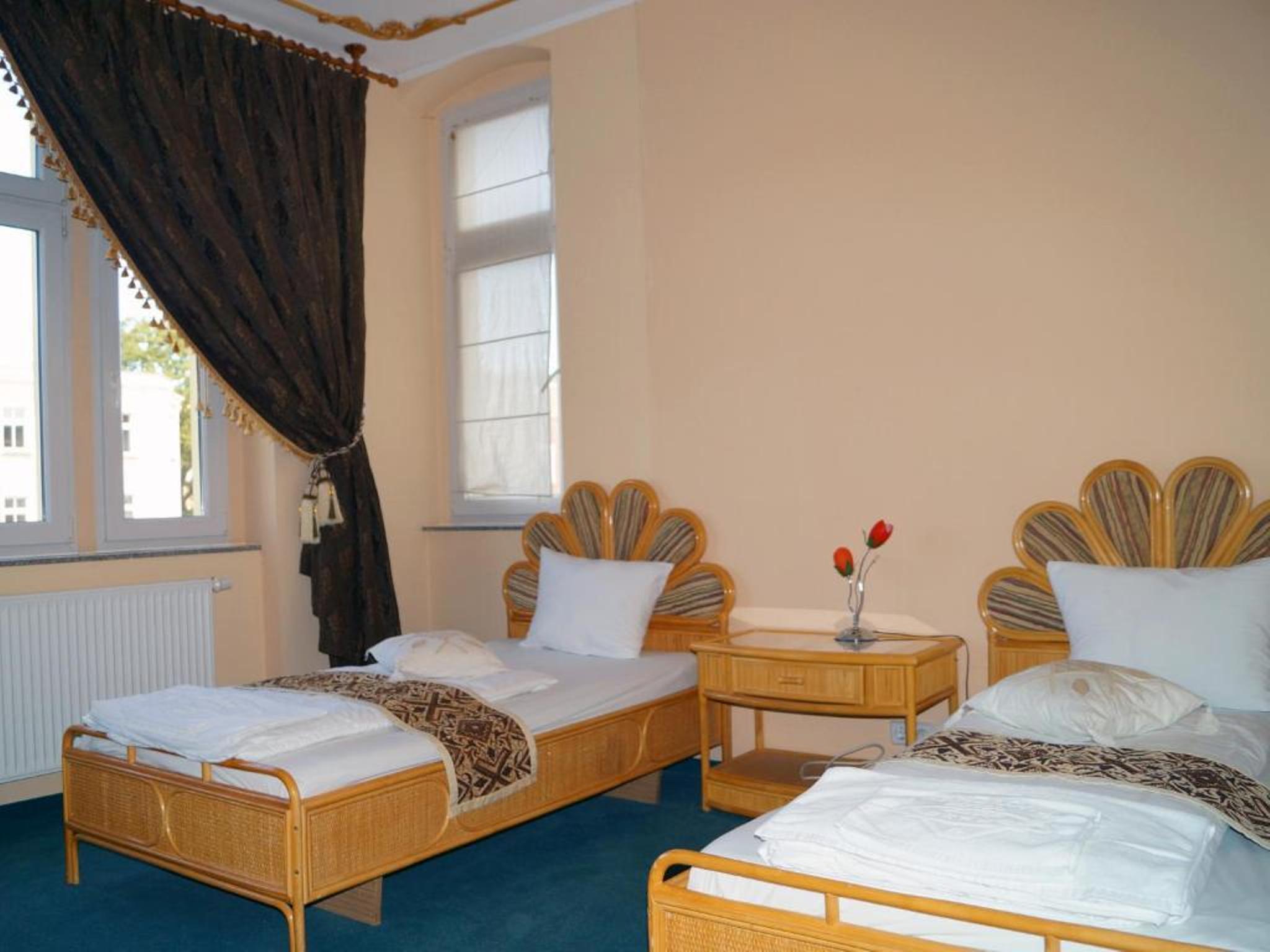 Karlshorst 3* Berlin