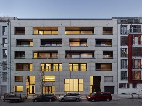 Seminarhaus S1516 Berlin