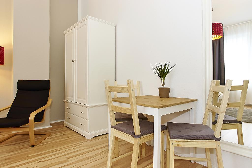 Apartment Bearlincity - Center West *