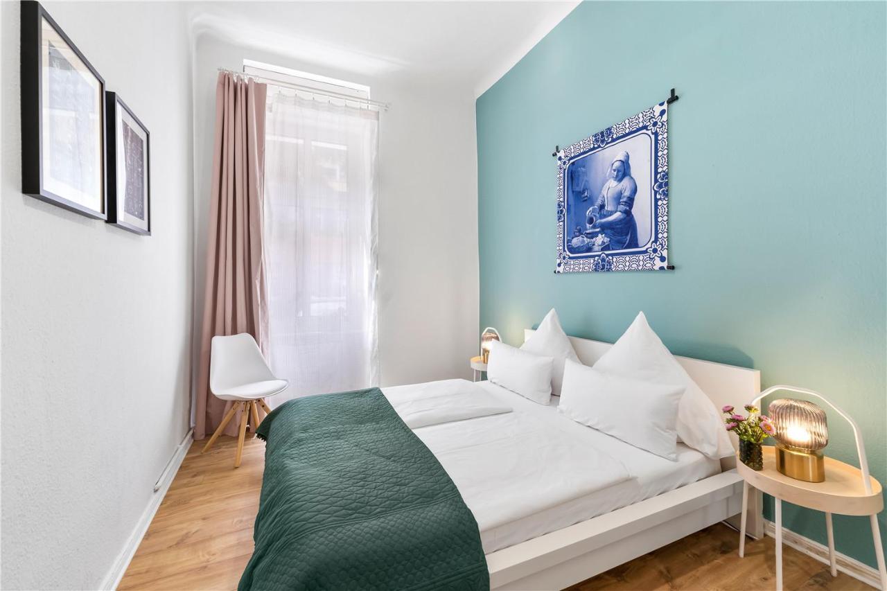 Apartment 33 I Und N Mitte Berlin