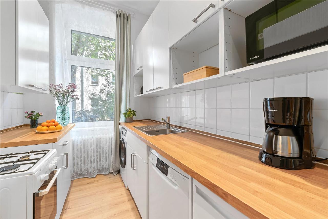 Apartment 33 I Und N Mitte