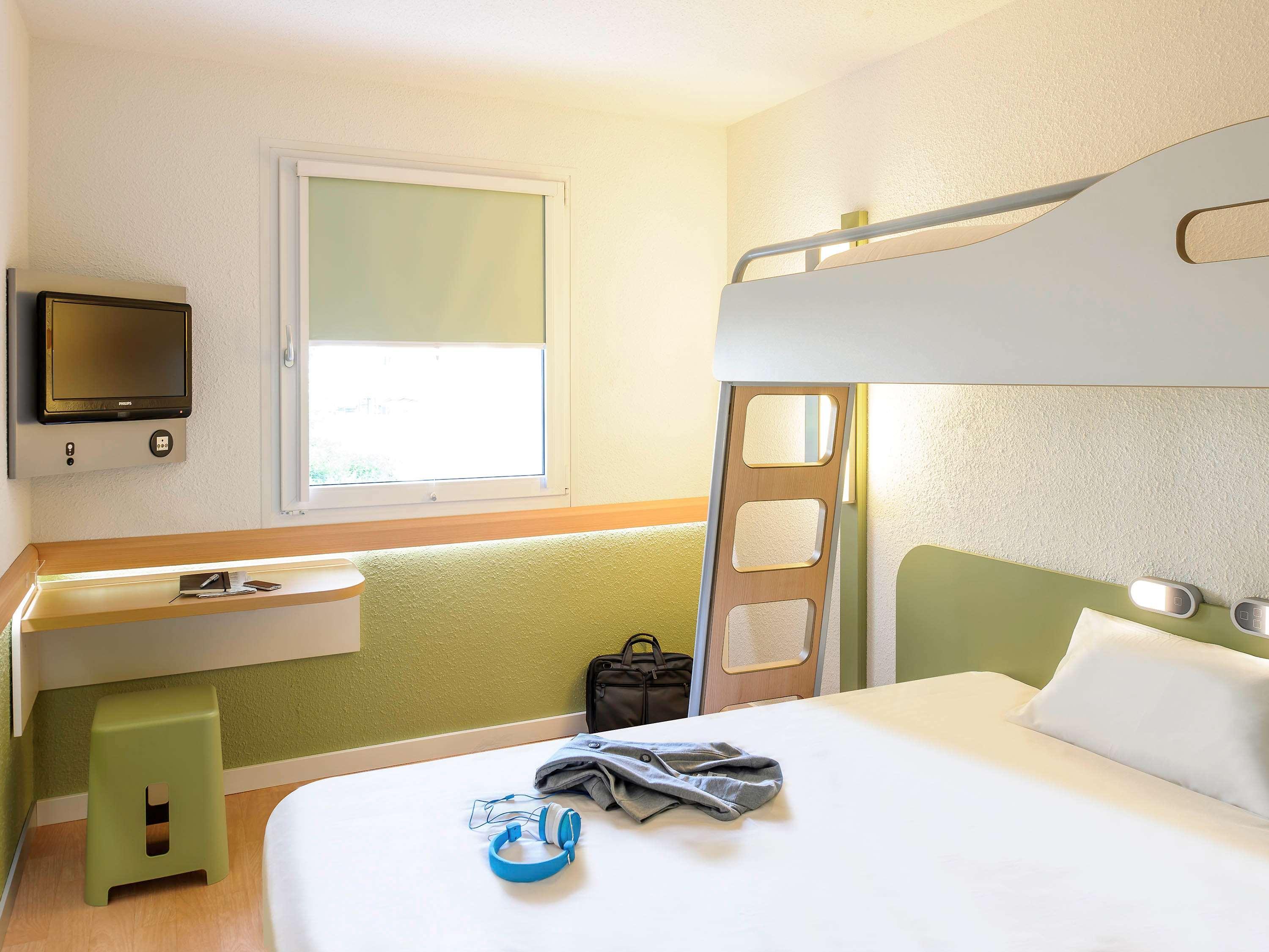 Ibis Budget Potsdamer Platz *