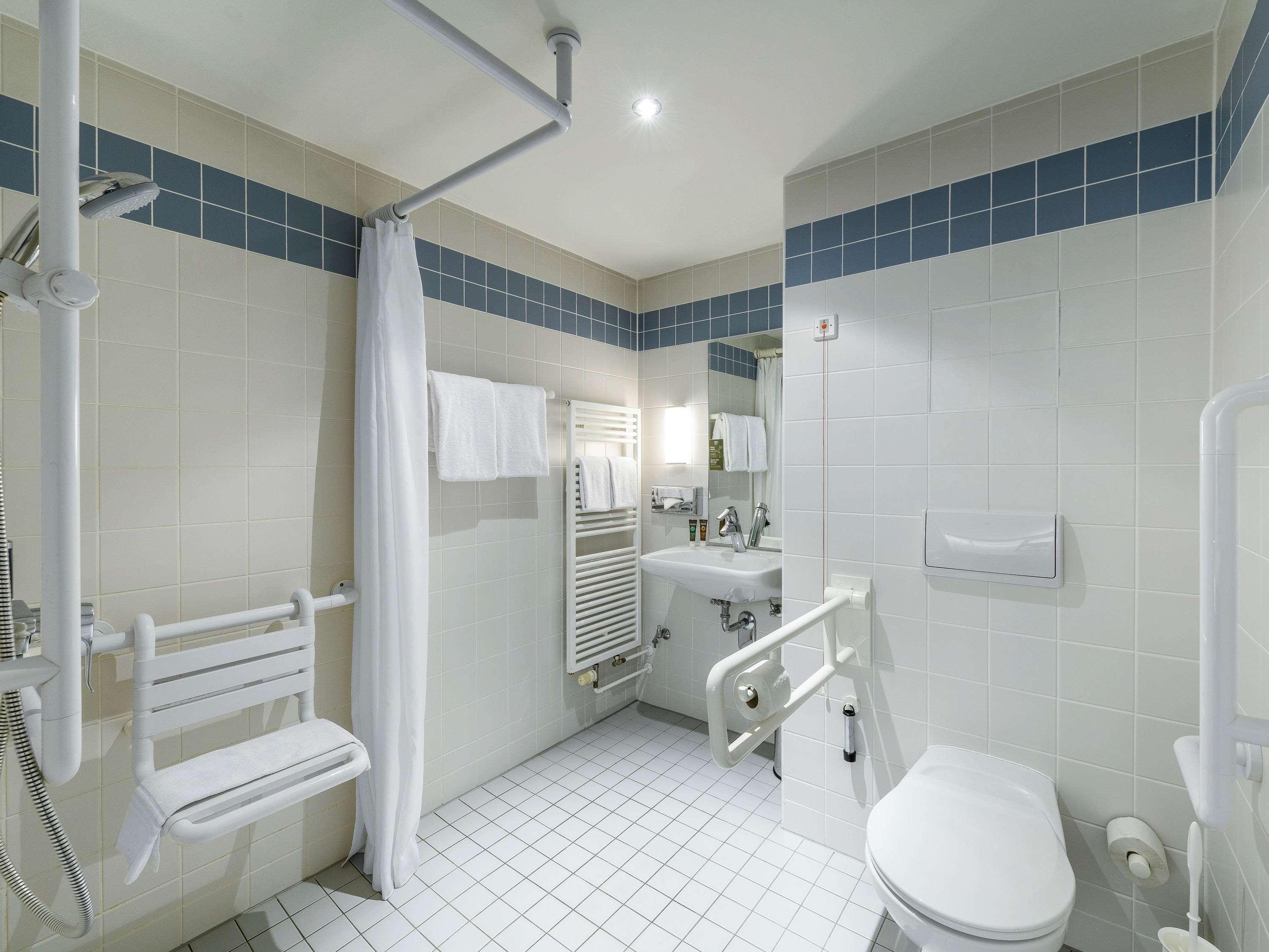 Ibis Budget Potsdamer Platz *