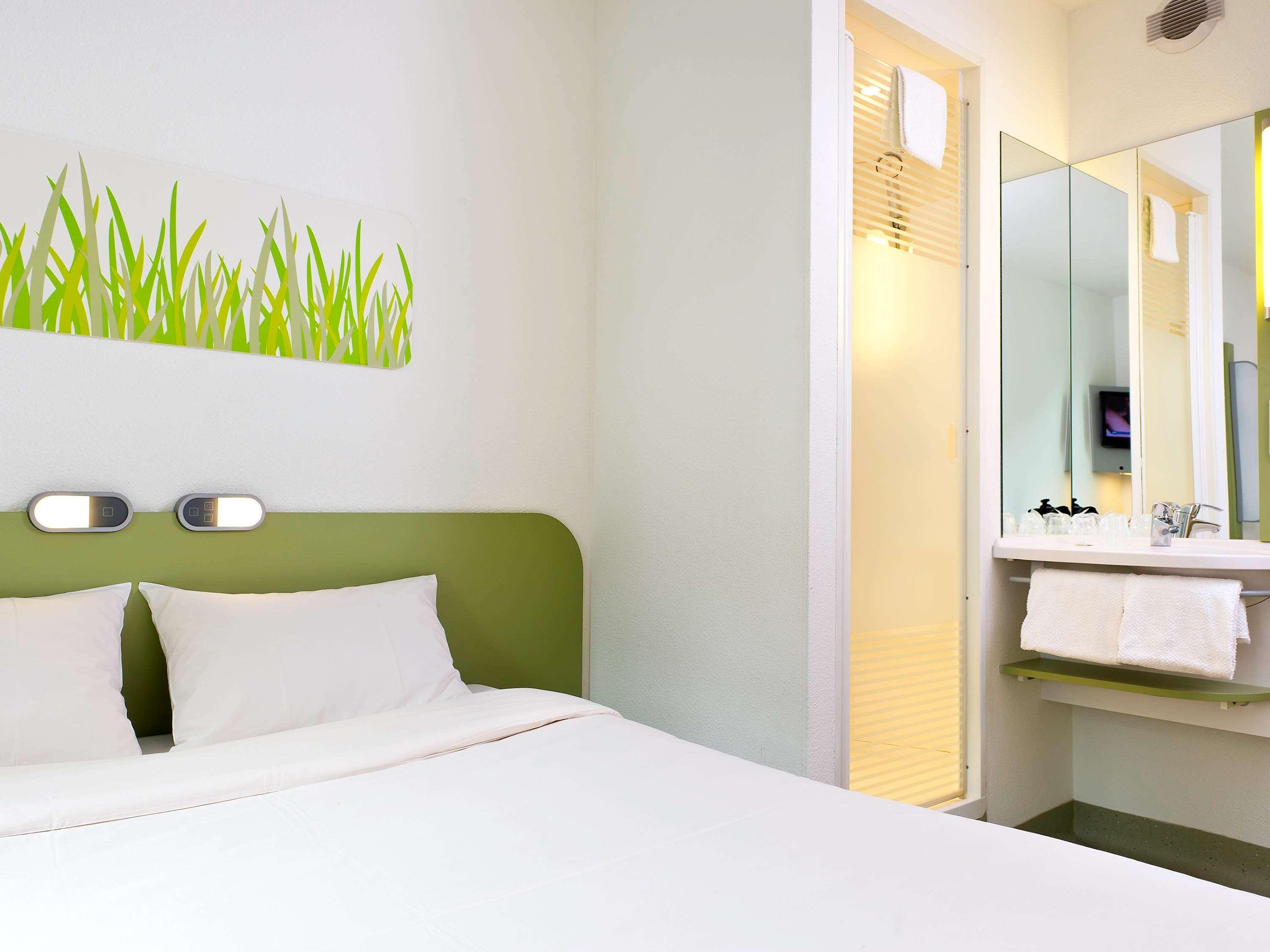 Hotel Ibis Budget Potsdamer Platz