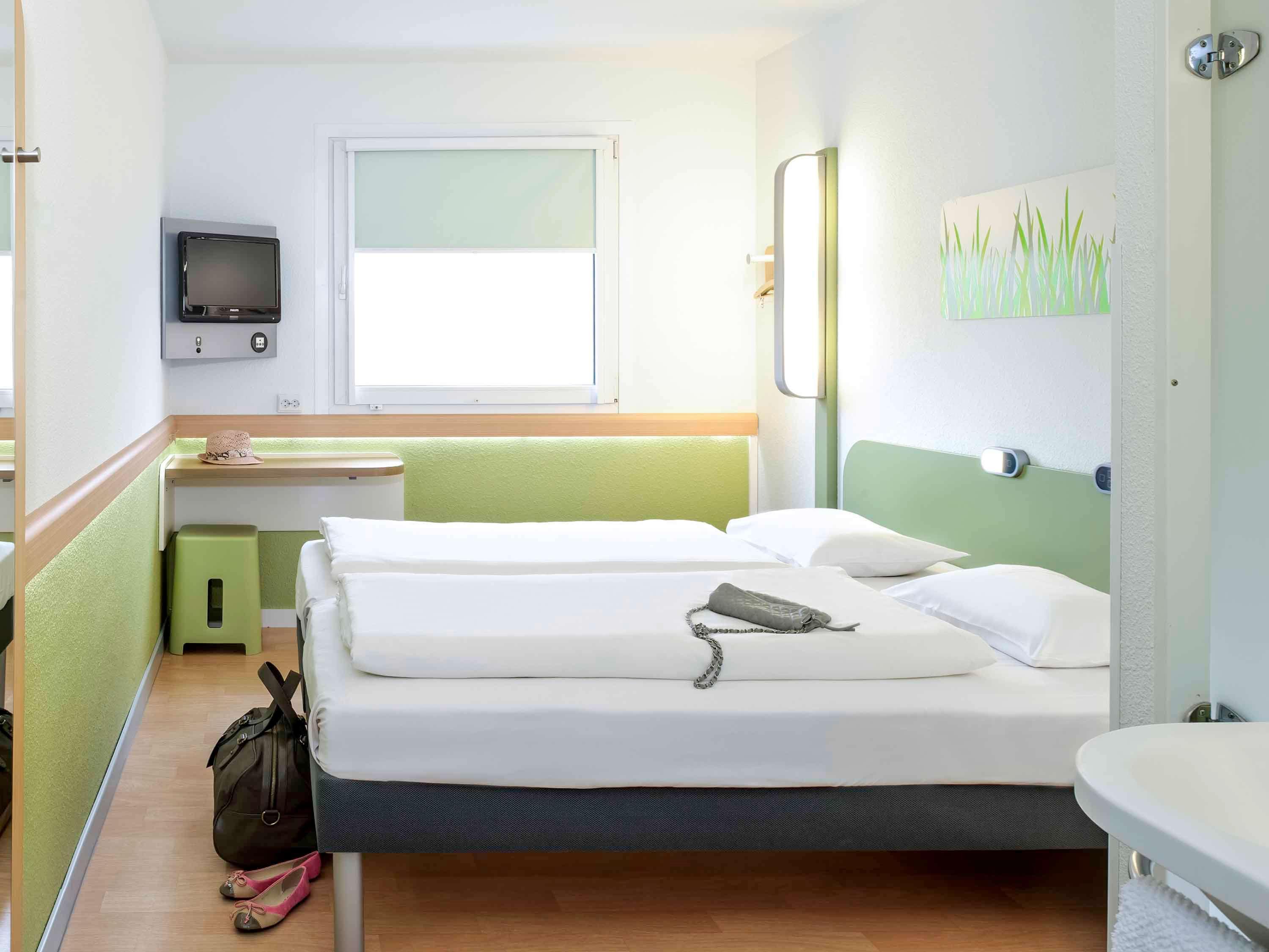 Ibis Budget Potsdamer Platz