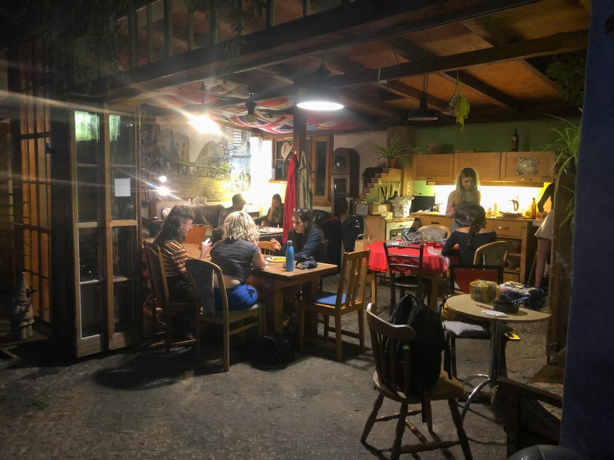 Sandino Summer Camp Hostel