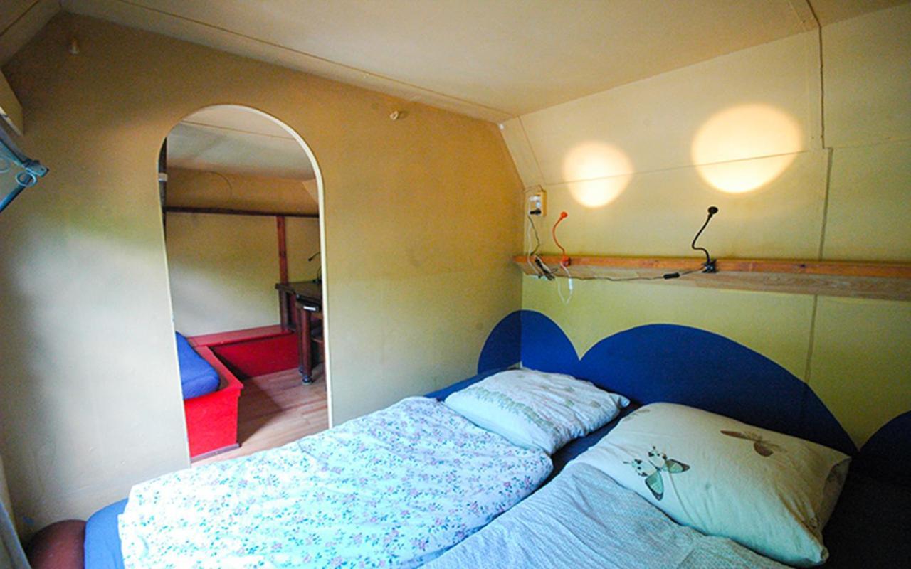 Sandino Summer Camp Hostel *