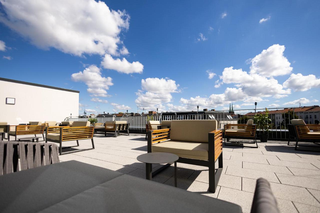 Hotel Ginn & Lounge Yorck 4*