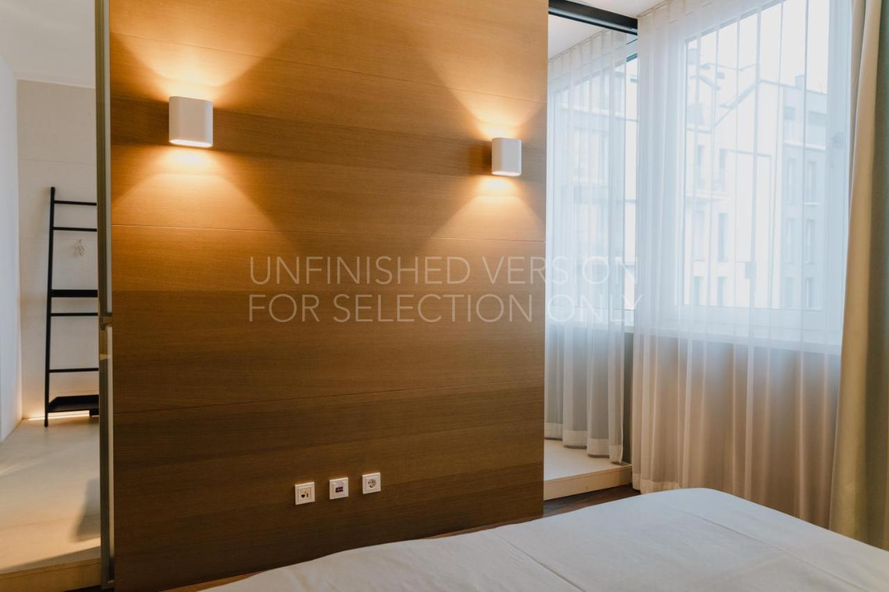 160m² Rooftop Penthouse With Terrace & View Apartment Berlin