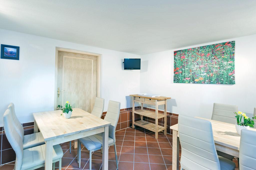 Ferienwohnung Berlin Berlin