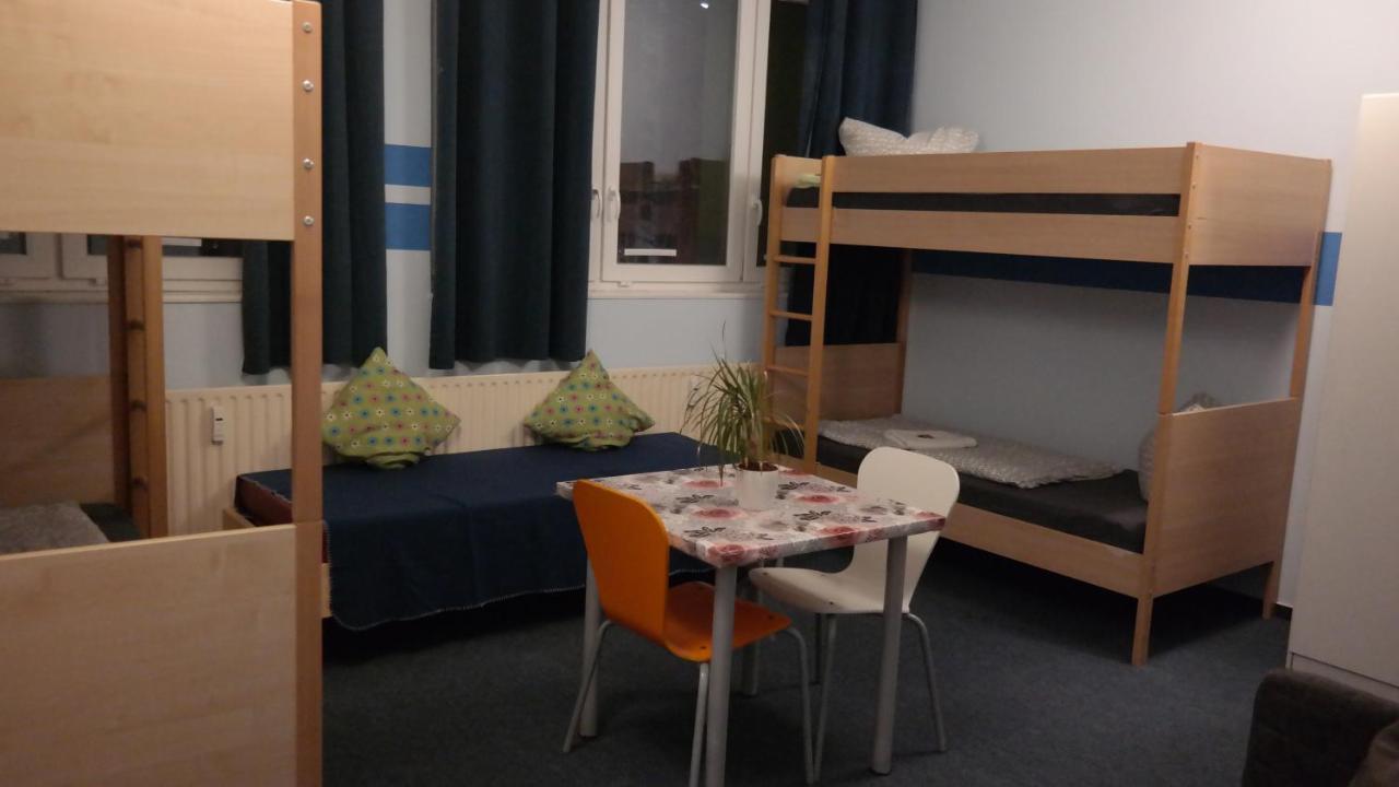 Inn-berlin Hostel