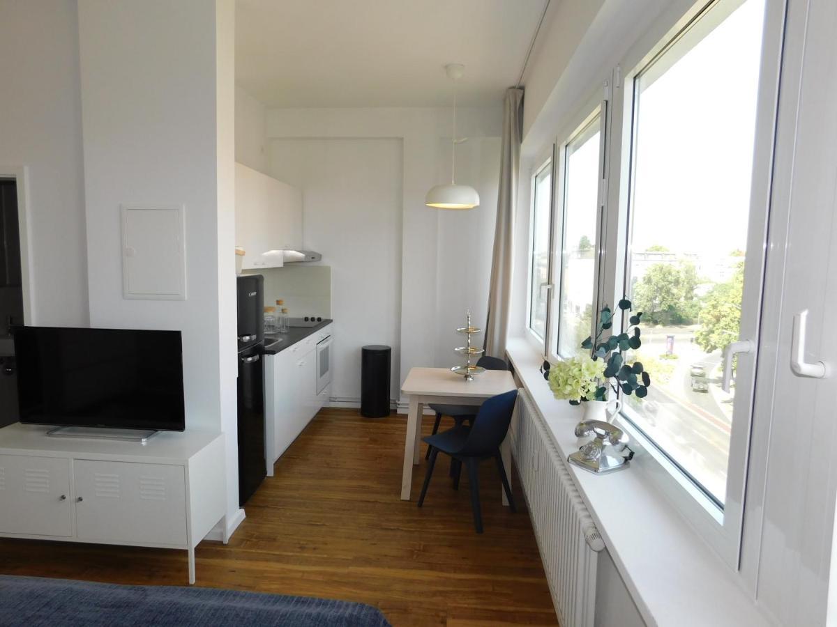 Boardinghouse By Sunton Aparthotel Berlin