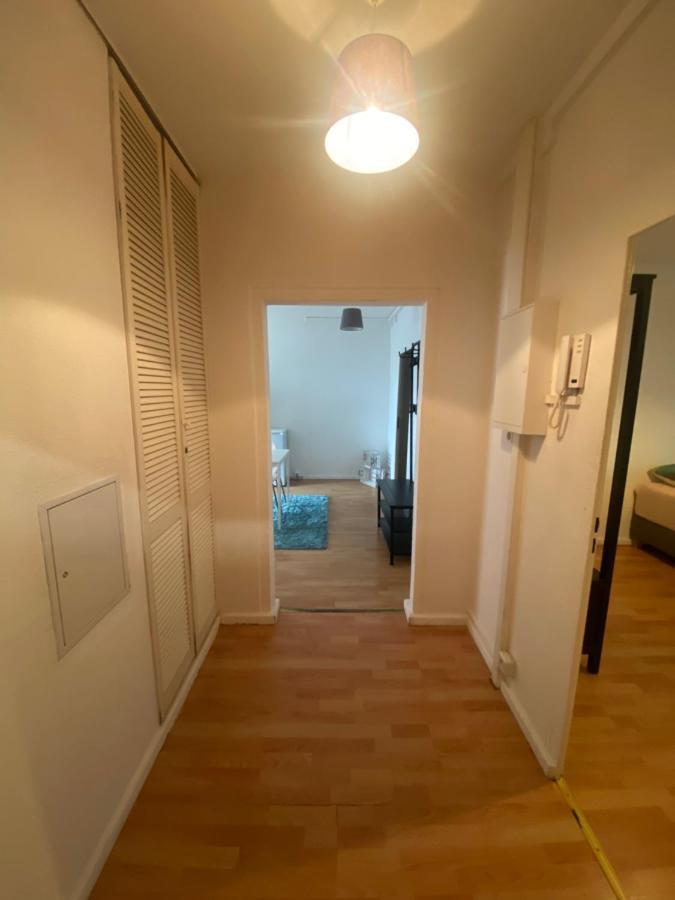 Osthafen Iv Apartment *