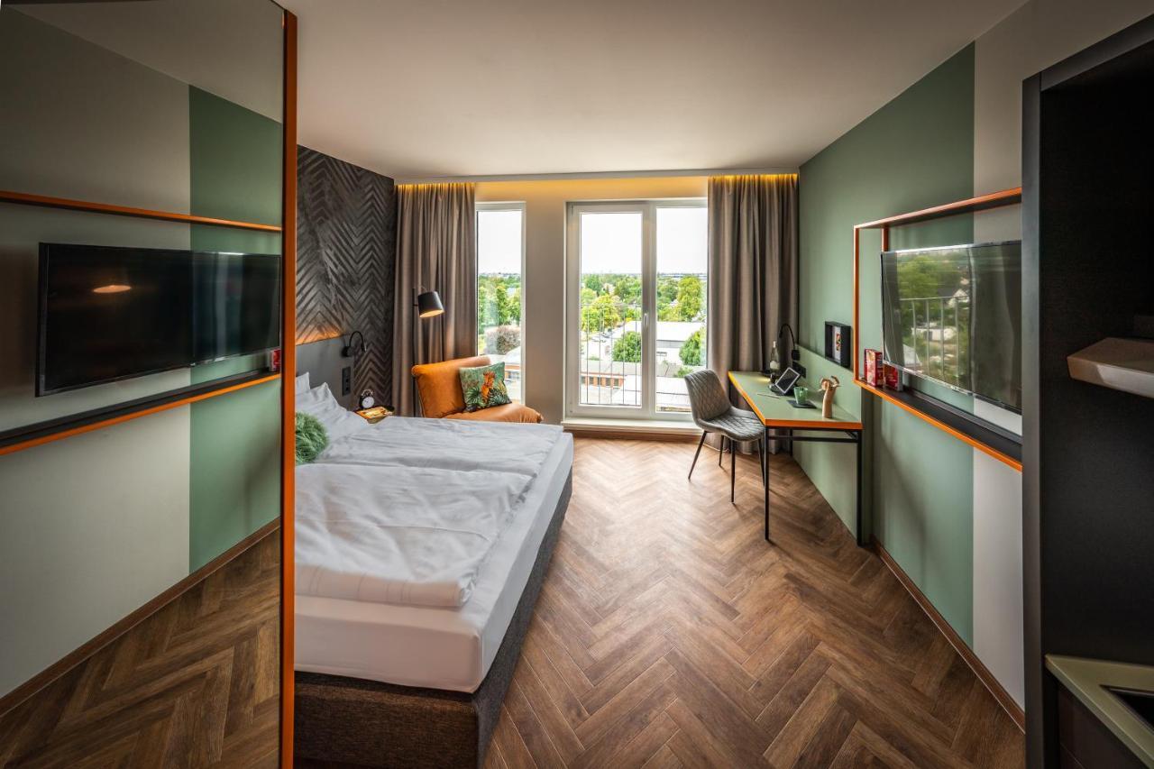 Hotel Loginn Airport Berlin
