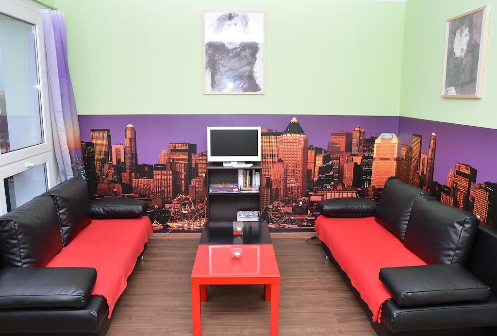 View & Alex 2 Bathrooms 1 Kitchen 4 Lejlighed Berlin