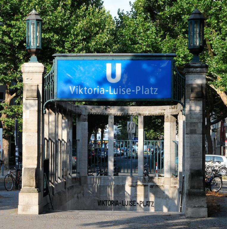 Freiraum City Kadewe Apartment Berlin
