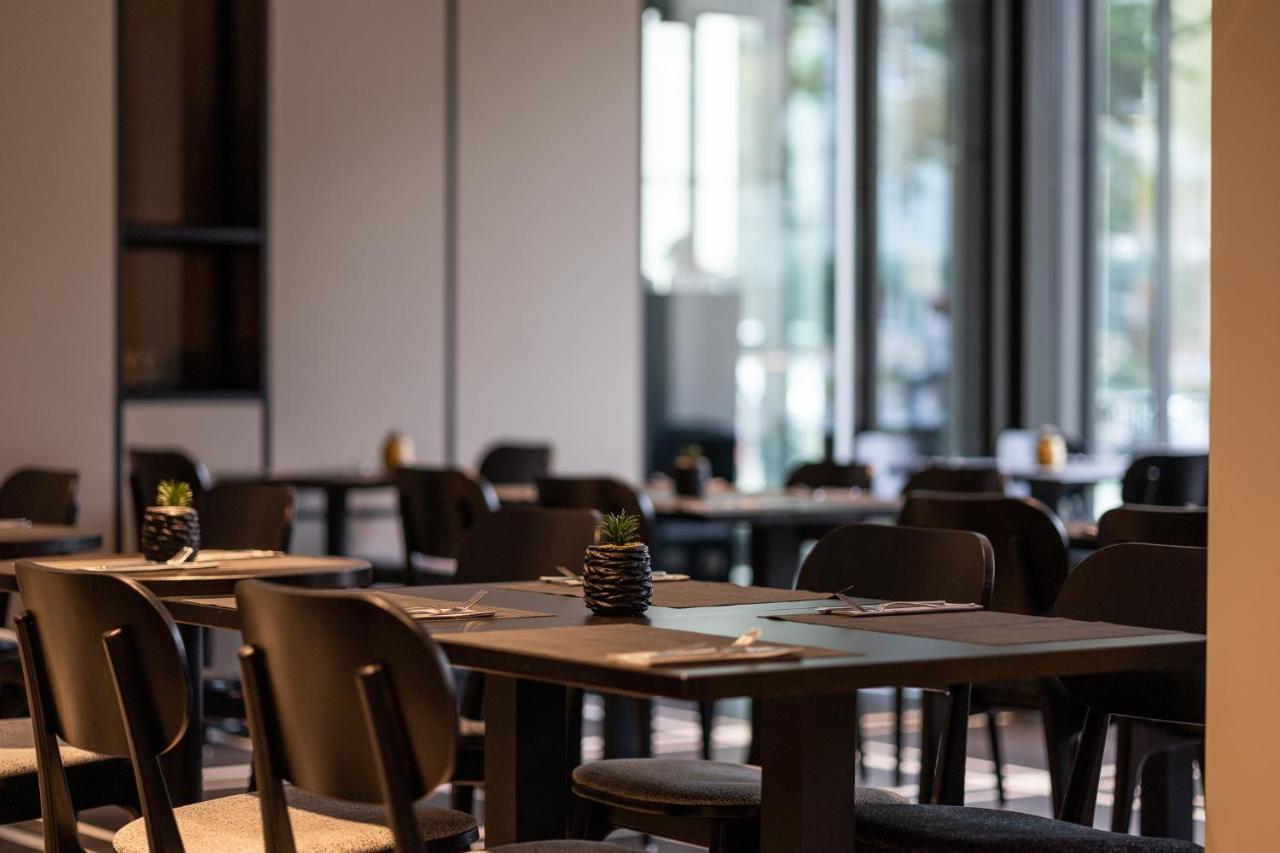 Hotel Ginn & Lounge Yorck Berlin