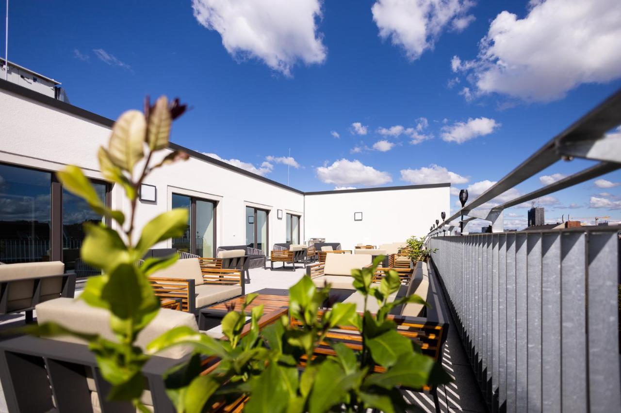 Ginn & Lounge Yorck Berlin